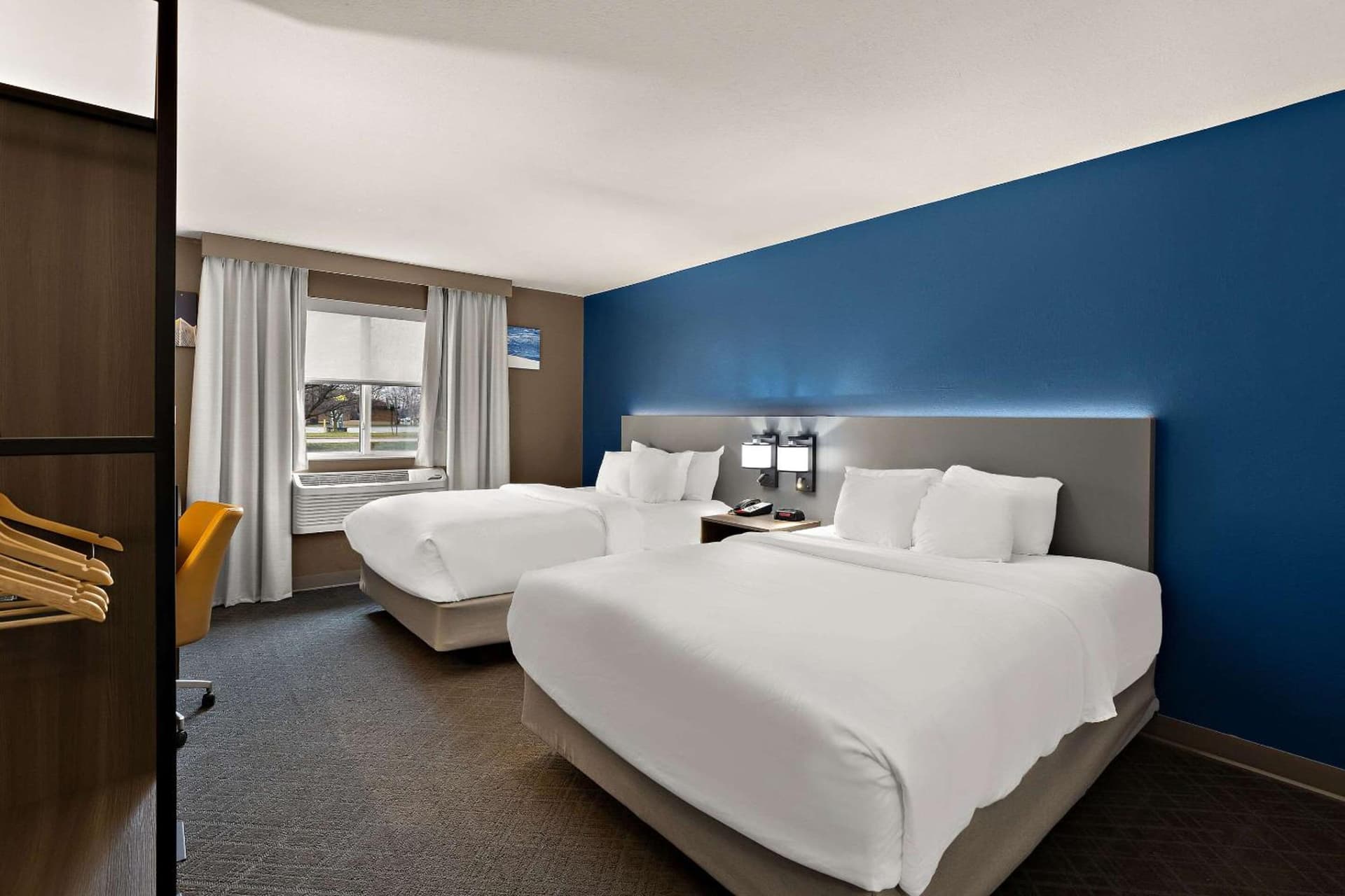 Comfort Inn & Suites Fremont gallery photo in Fremont, OH — image 11
