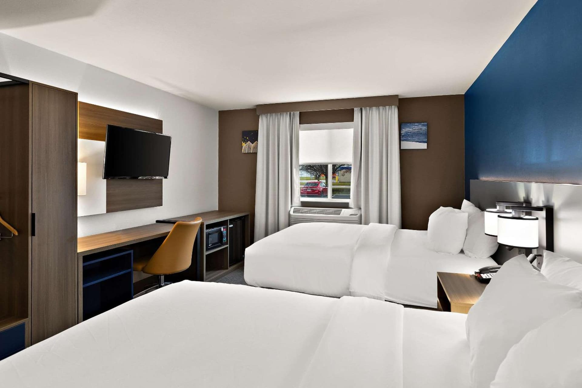 Comfort Inn & Suites Fremont gallery photo in Fremont, OH — image 36