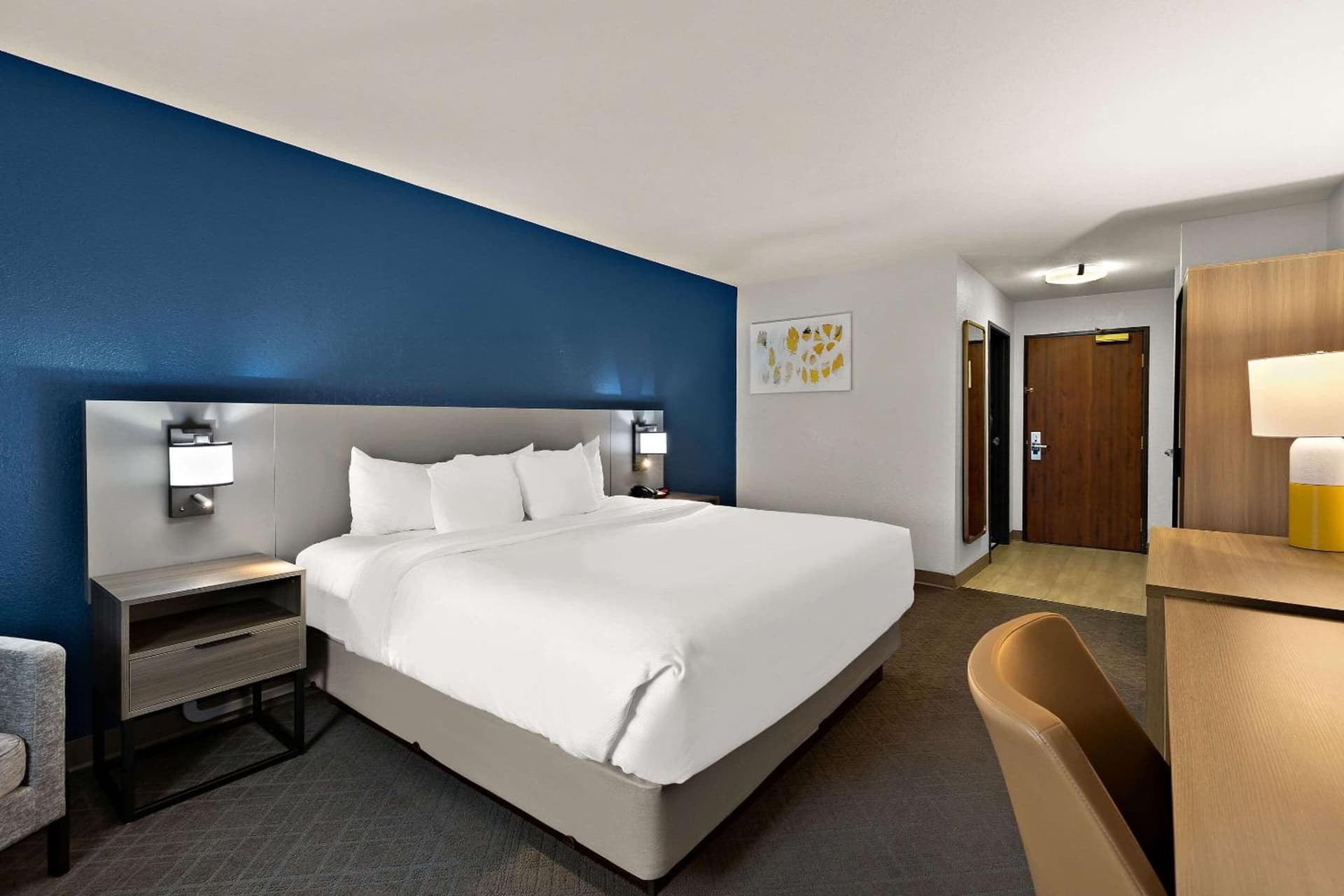 Comfort Inn & Suites Fremont gallery photo in Fremont, OH — image 25