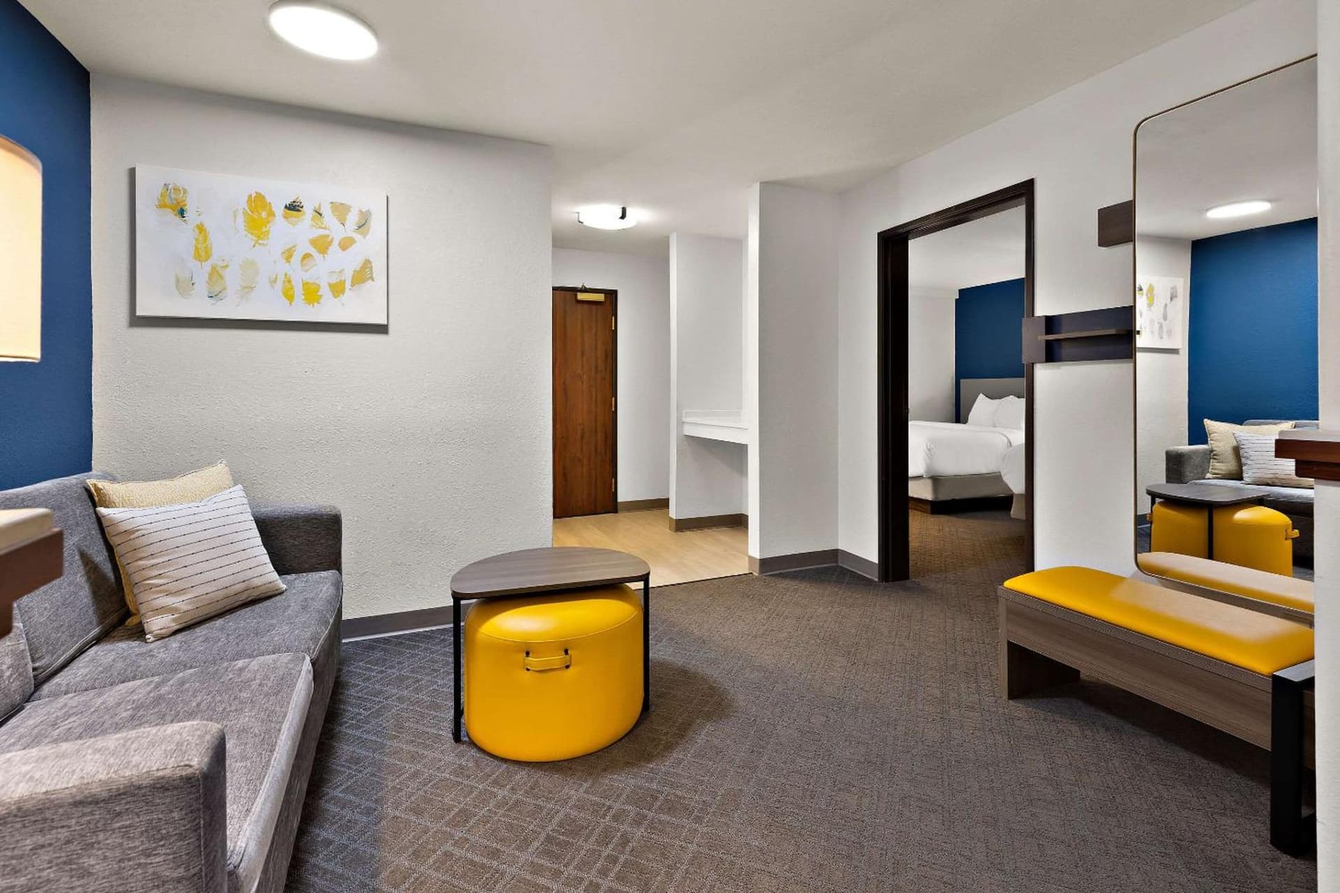Comfort Inn & Suites Fremont gallery photo in Fremont, OH — image 13