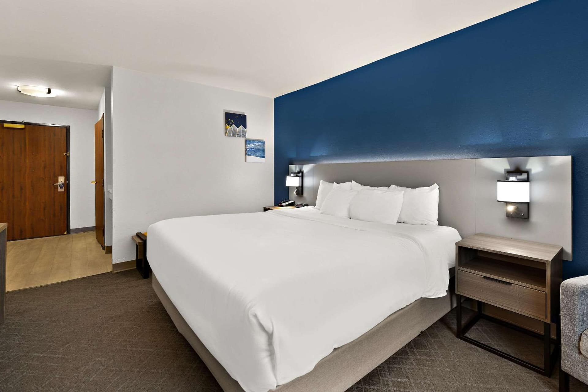 Comfort Inn & Suites Fremont gallery photo in Fremont, OH — image 16