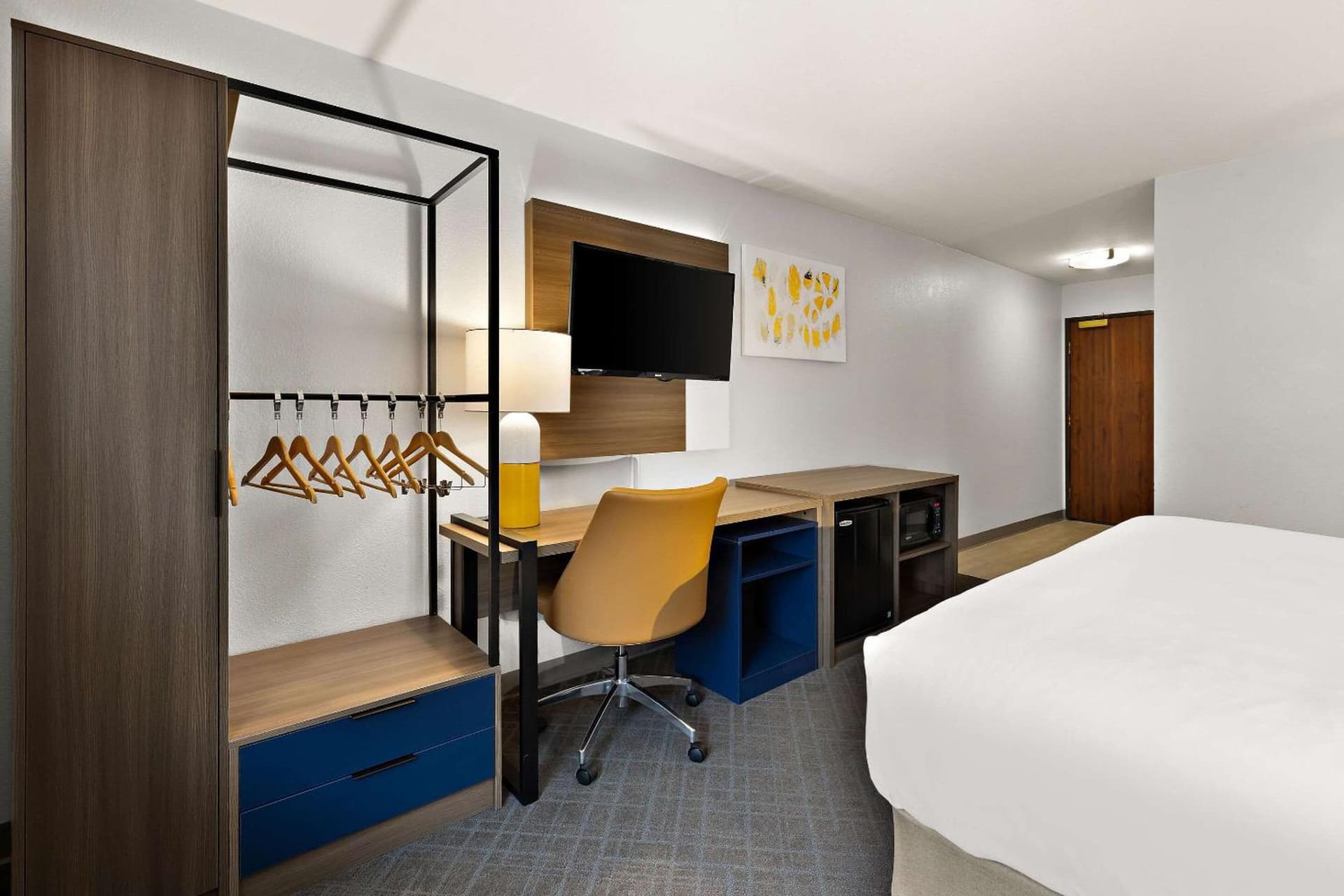 Comfort Inn & Suites Fremont gallery photo in Fremont, OH — image 40