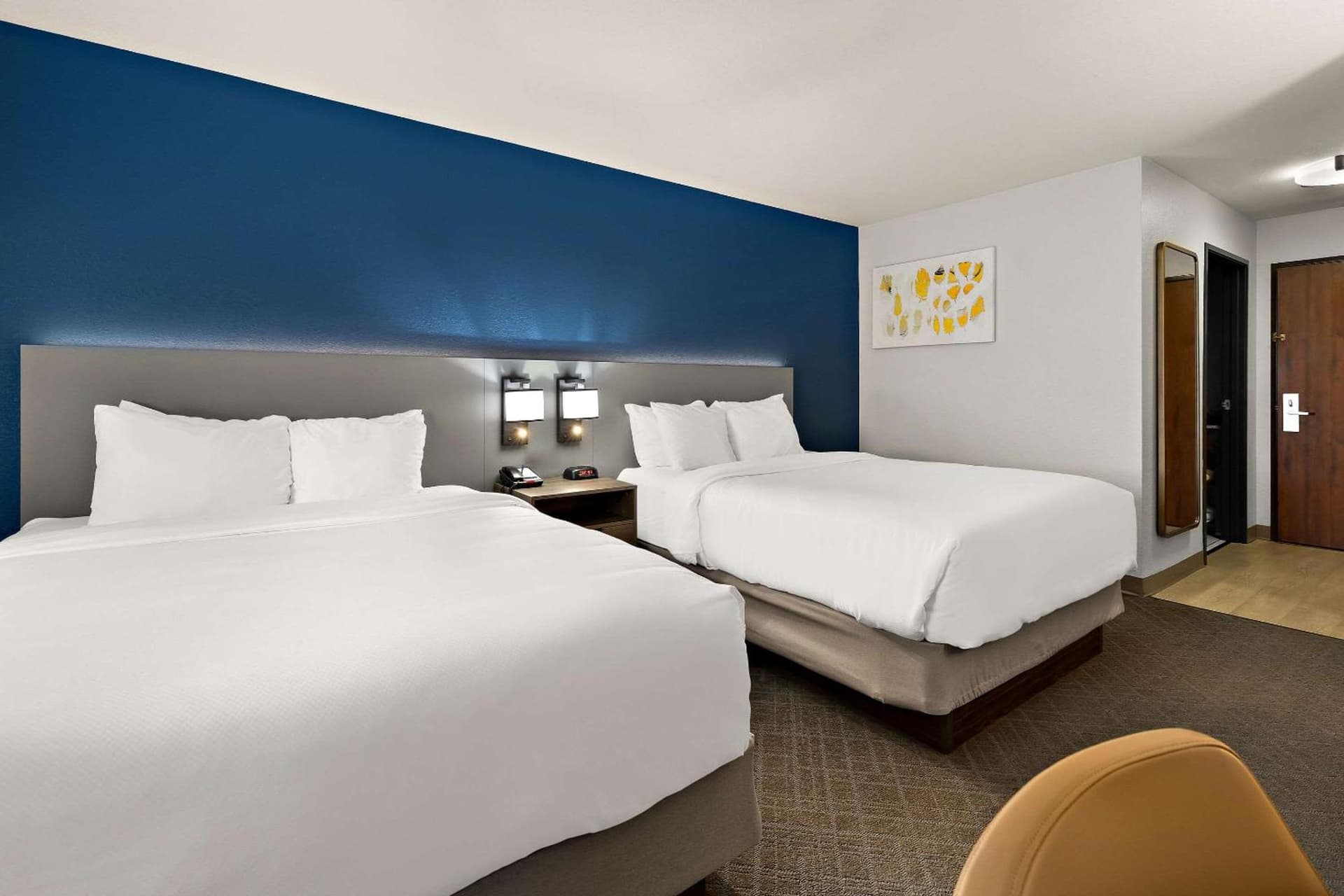Comfort Inn & Suites Fremont gallery photo in Fremont, OH — image 37