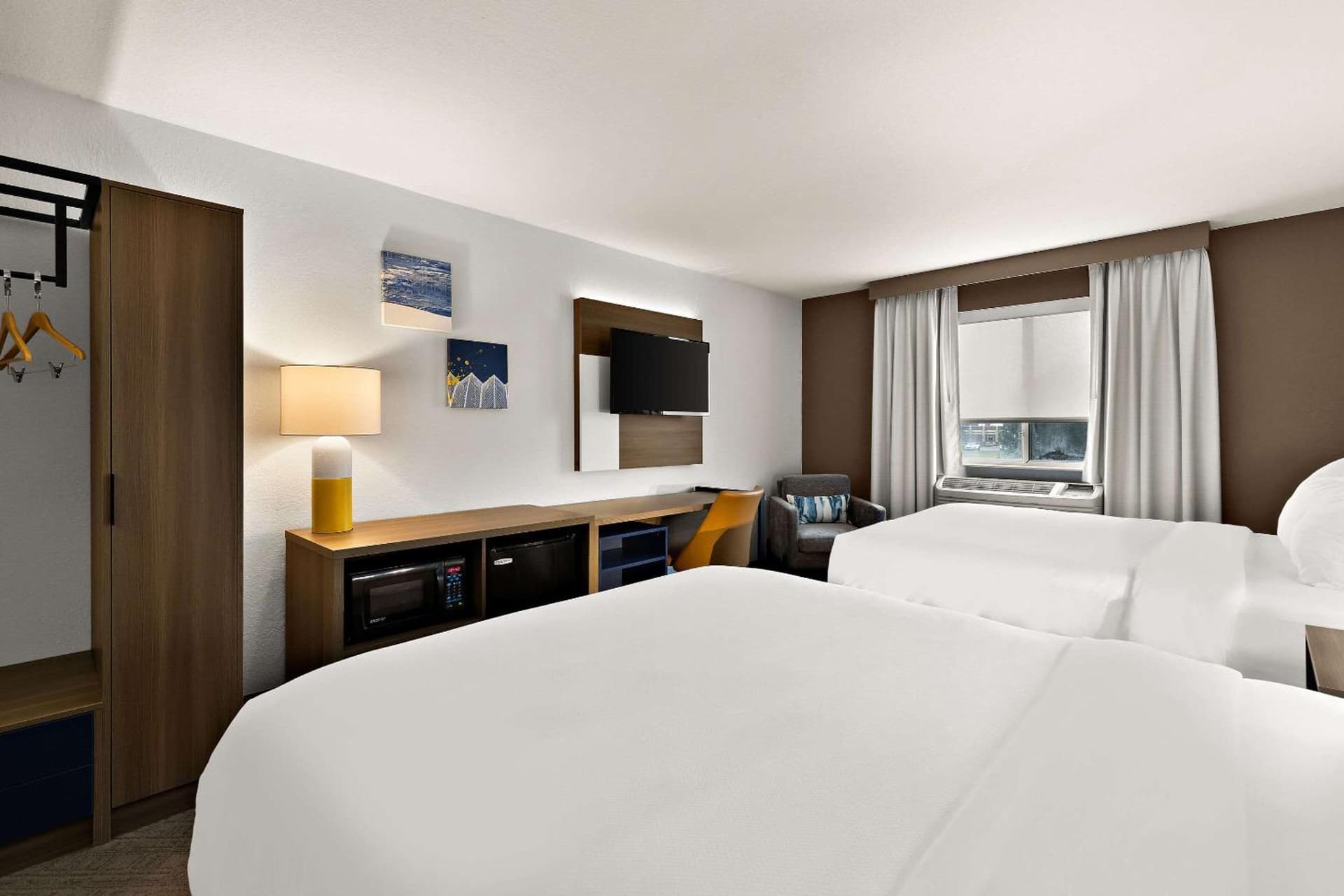 Comfort Inn & Suites Fremont gallery photo in Fremont, OH — image 18