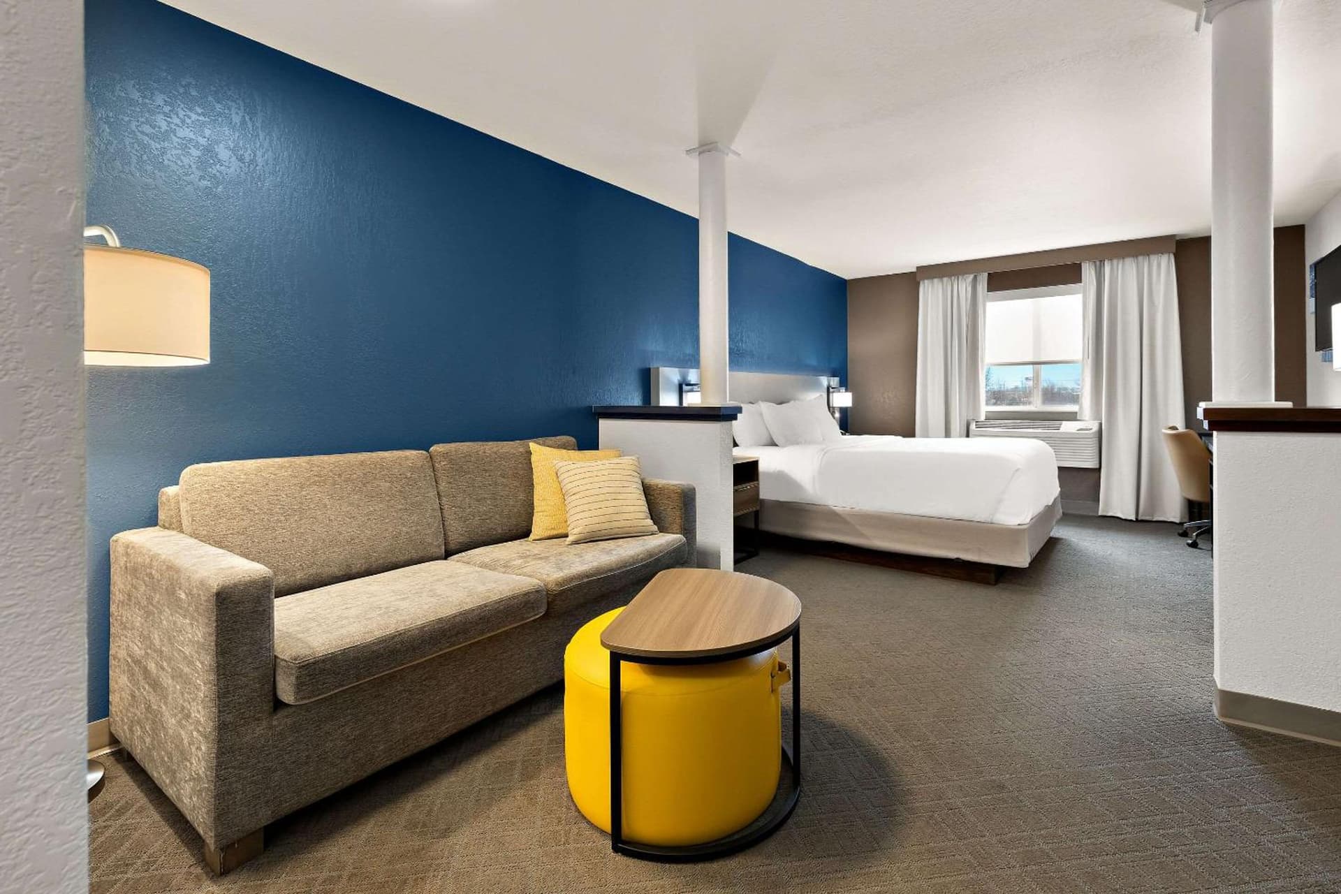 Comfort Inn & Suites Fremont gallery photo in Fremont, OH — image 38