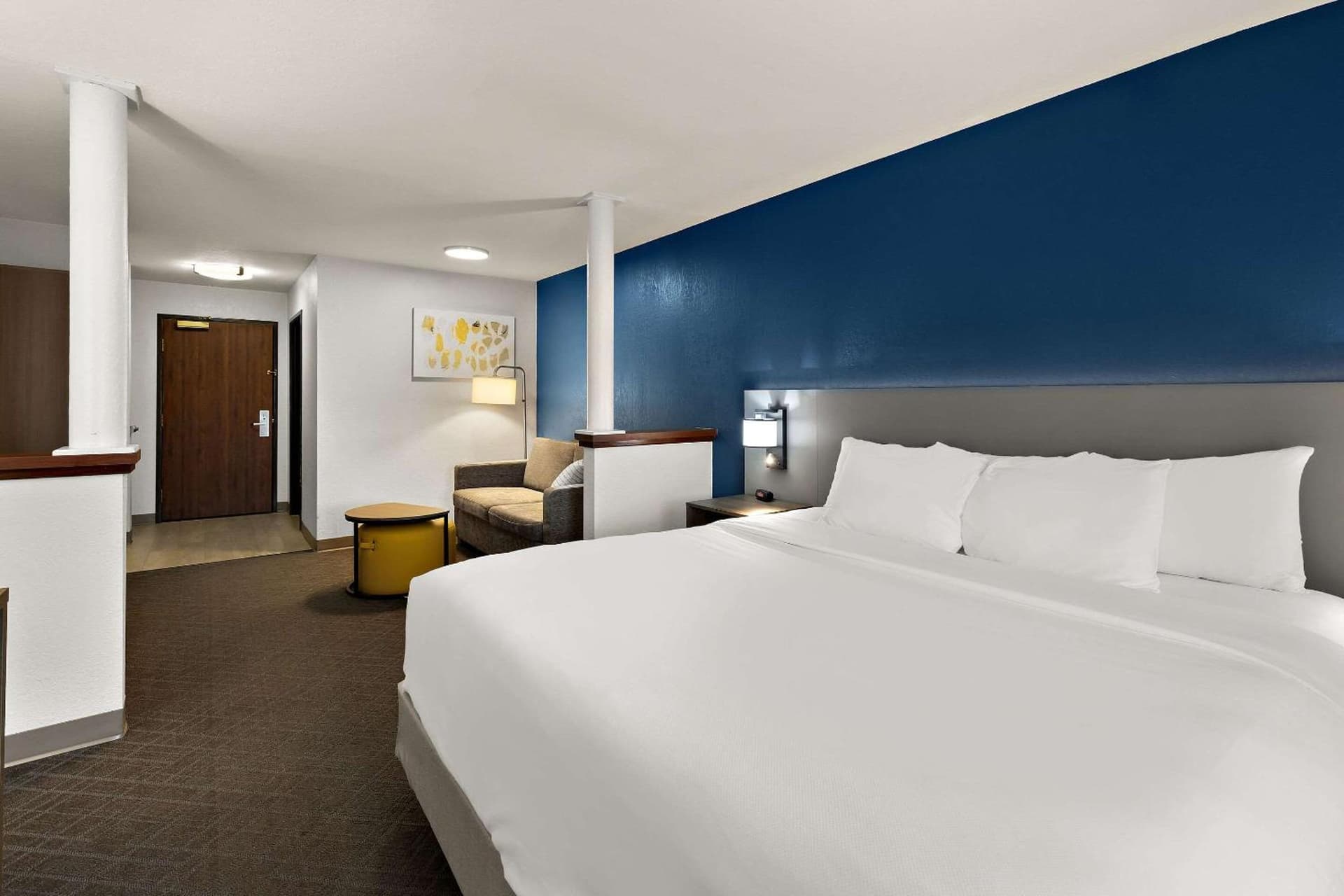 Comfort Inn & Suites Fremont gallery photo in Fremont, OH — image 33