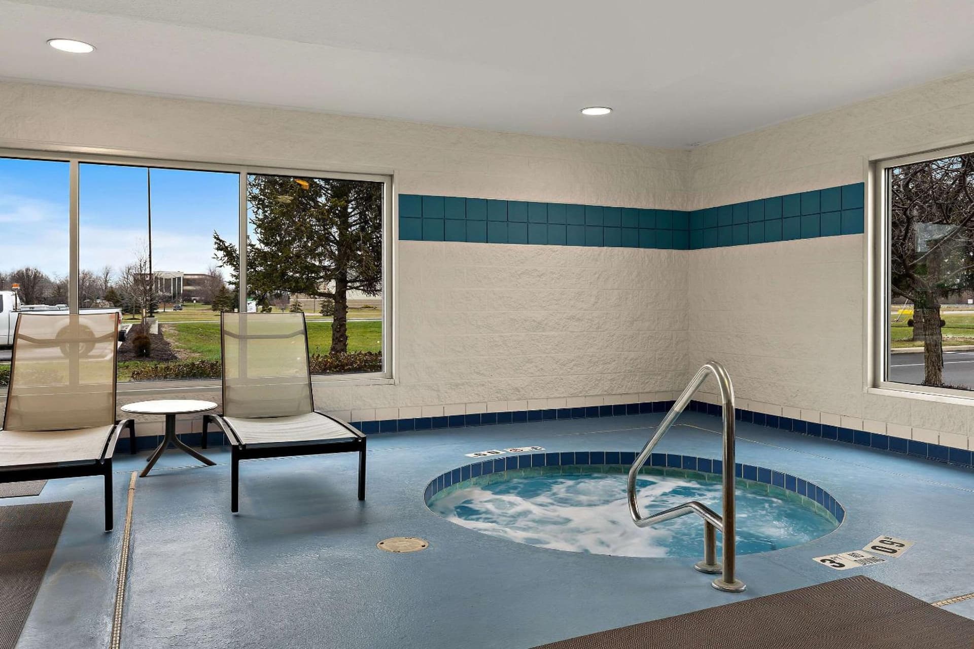 Comfort Inn & Suites Fremont gallery photo in Fremont, OH — image 6