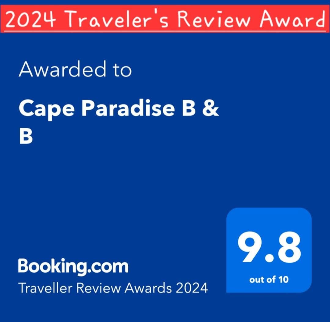 Cape Paradise Resort - Your Luxury Tropical Retreat gallery photo in Cape Coral, FL — image 8