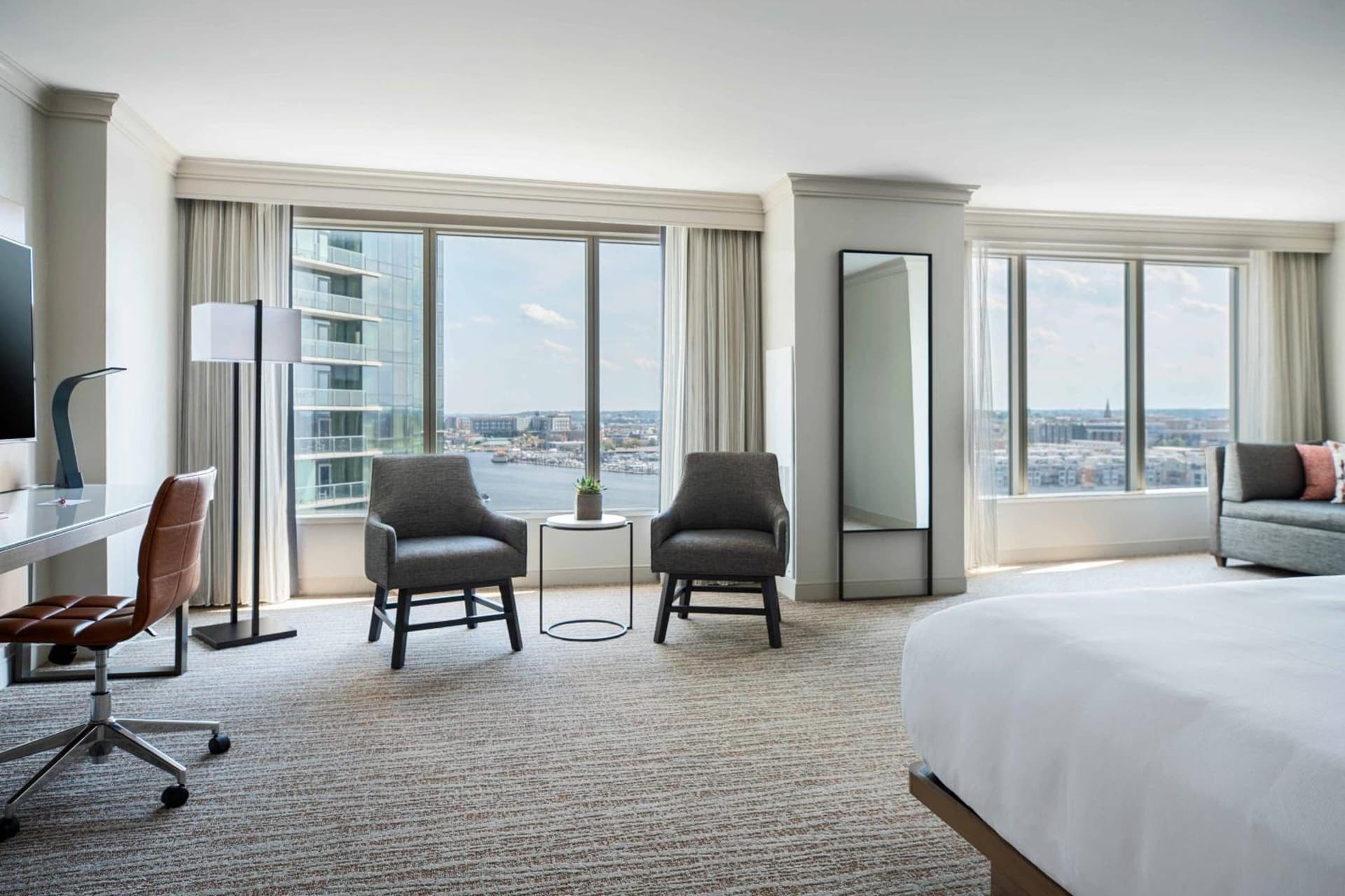 Baltimore Marriott Waterfront gallery photo in Baltimore, MD — image 28