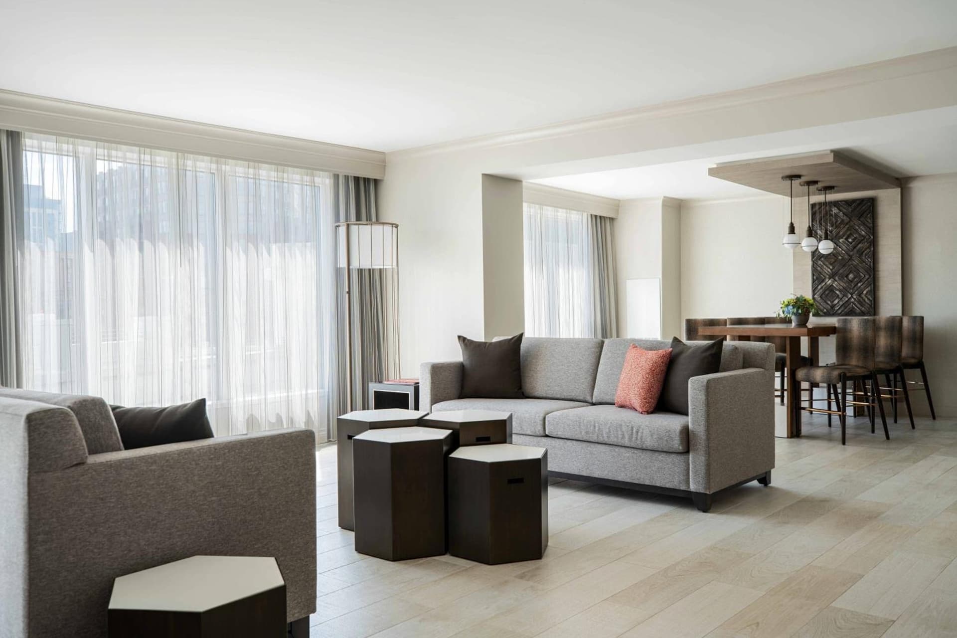 Baltimore Marriott Waterfront gallery photo in Baltimore, MD — image 91