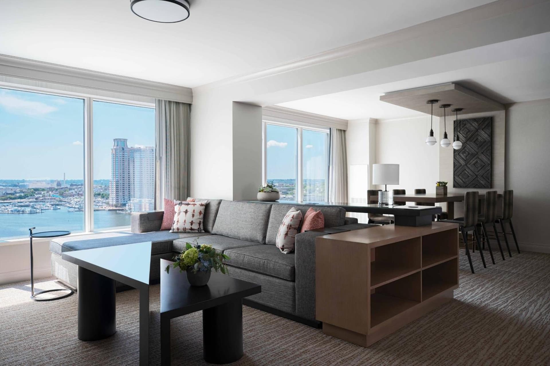 Baltimore Marriott Waterfront gallery photo in Baltimore, MD — image 53