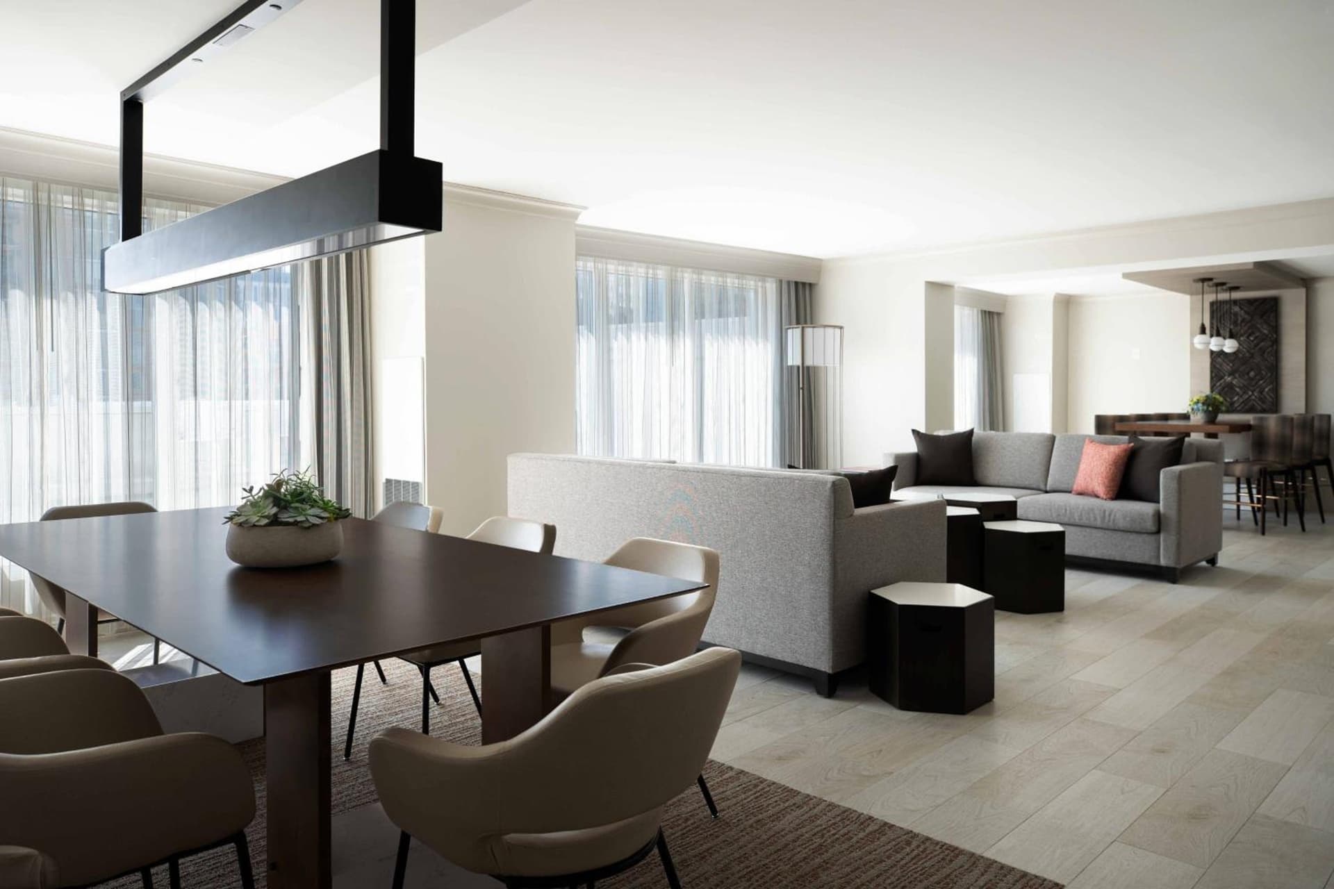 Baltimore Marriott Waterfront gallery photo in Baltimore, MD — image 35