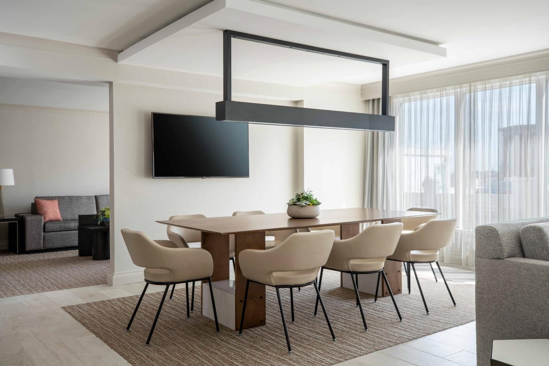 Baltimore Marriott Waterfront gallery photo in Baltimore, MD — image 52