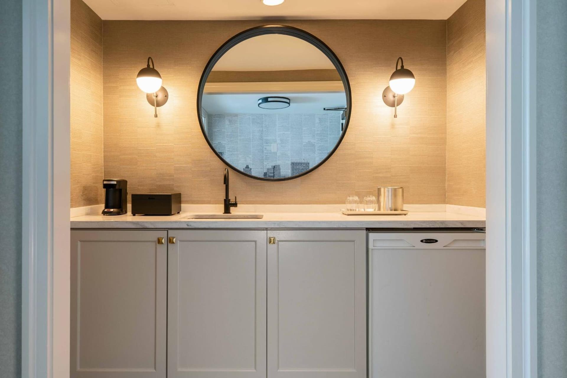 Baltimore Marriott Waterfront gallery photo in Baltimore, MD — image 81