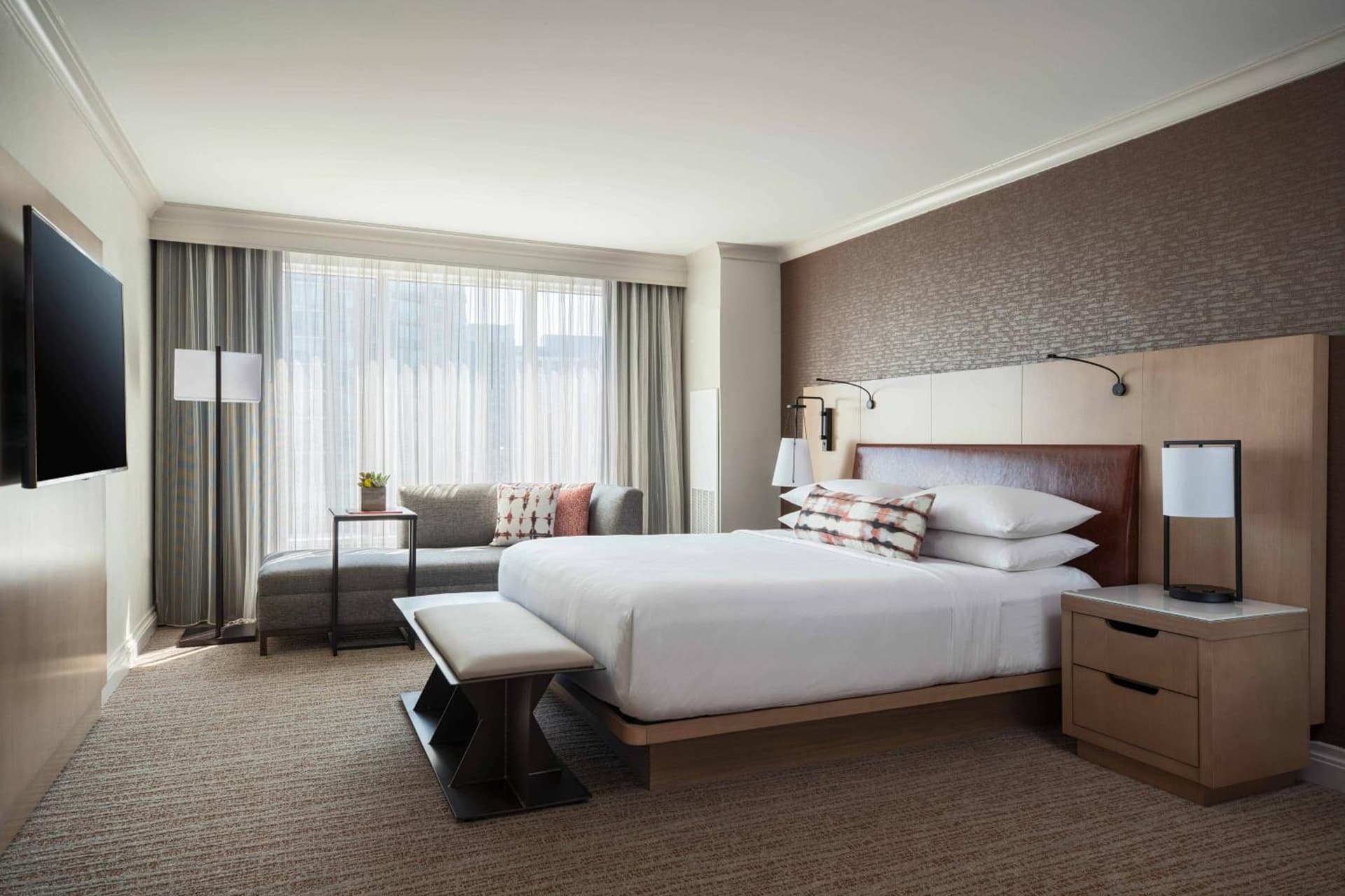 Baltimore Marriott Waterfront gallery photo in Baltimore, MD — image 76