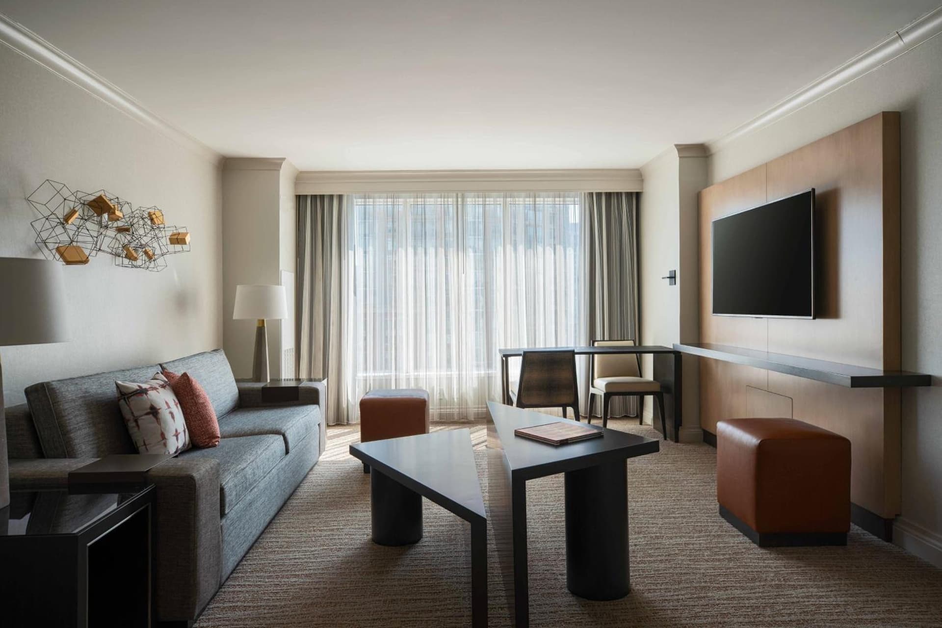 Baltimore Marriott Waterfront gallery photo in Baltimore, MD — image 39