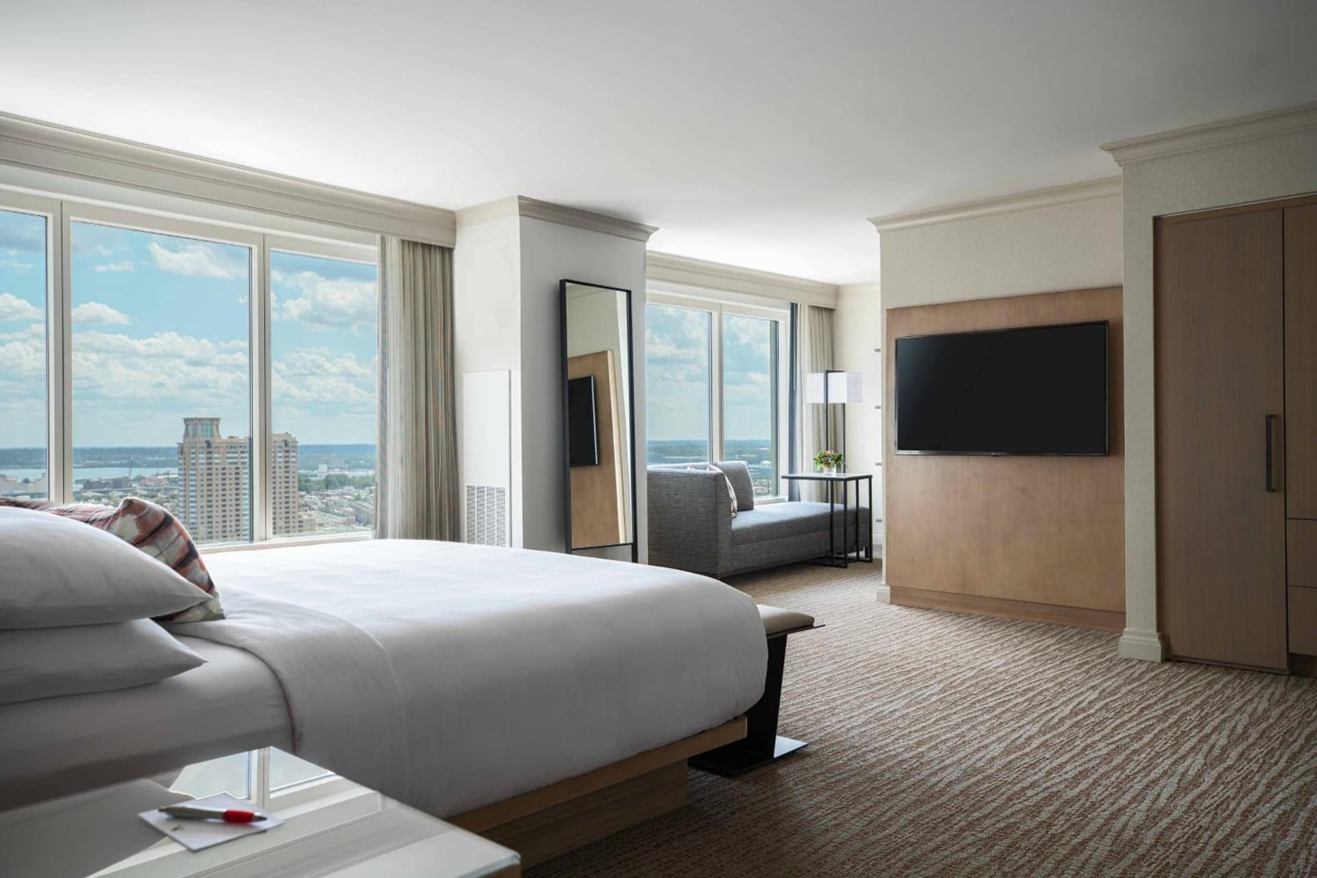 Baltimore Marriott Waterfront gallery photo in Baltimore, MD — image 75