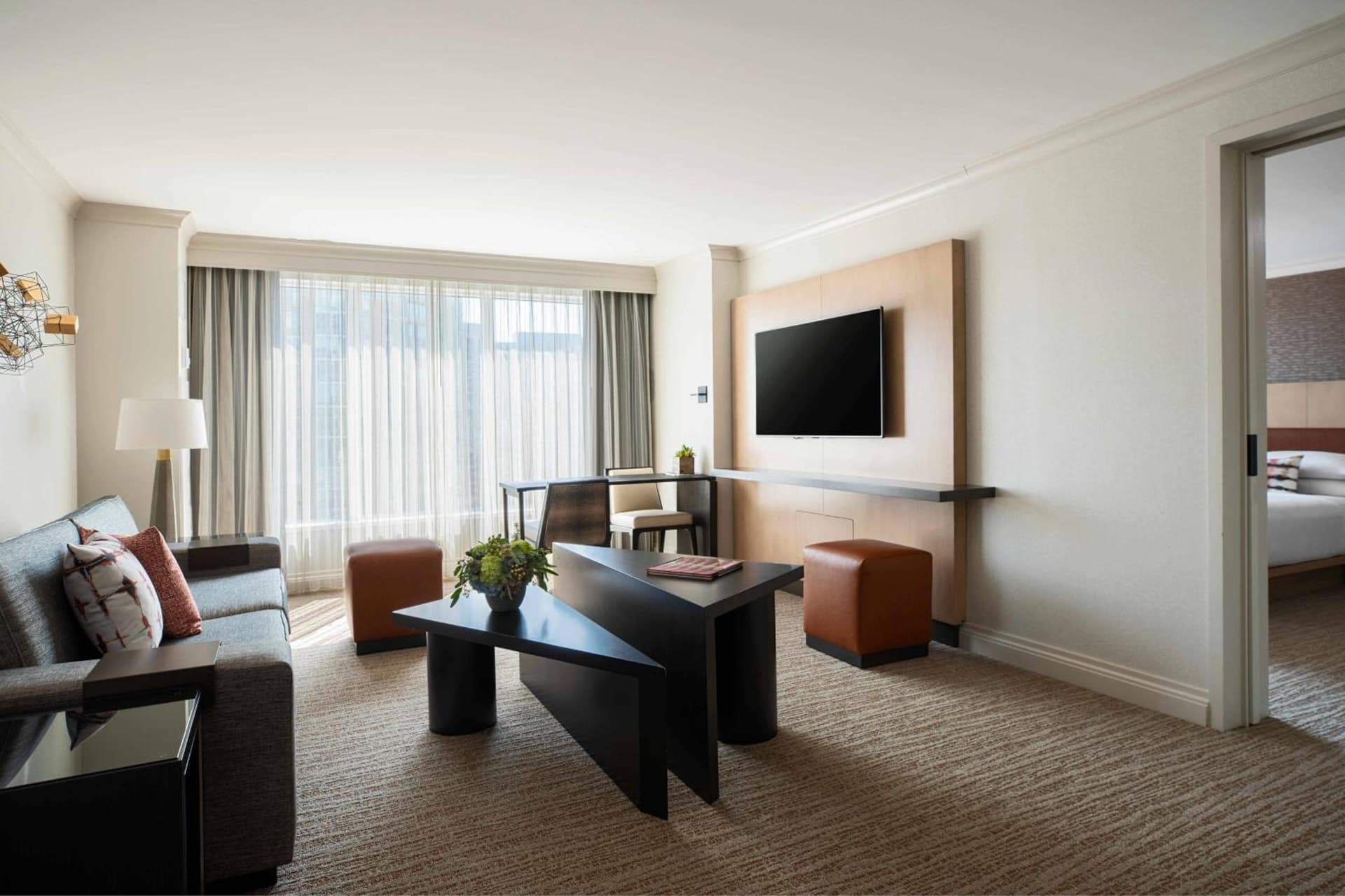 Baltimore Marriott Waterfront gallery photo in Baltimore, MD — image 62