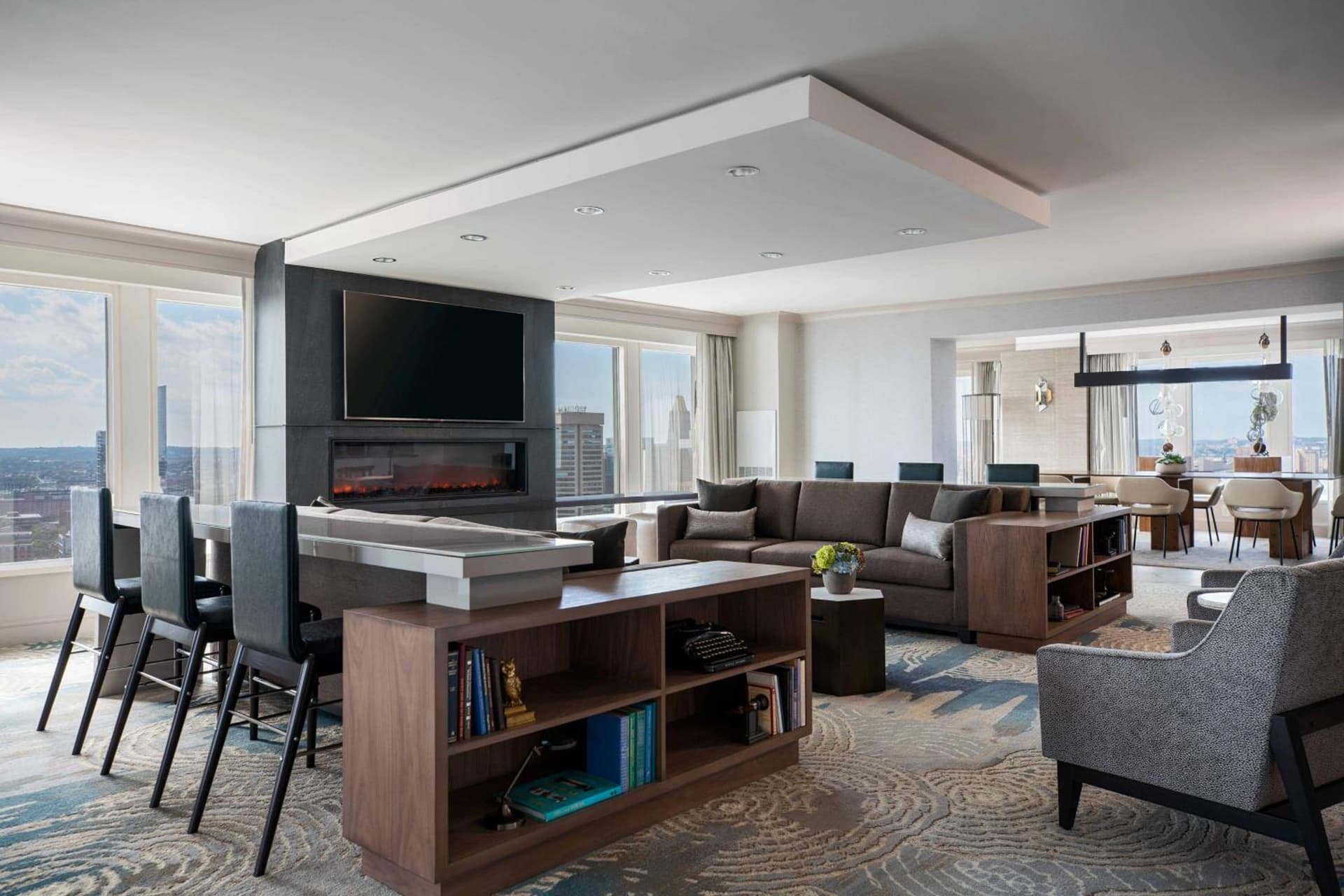 Baltimore Marriott Waterfront gallery photo in Baltimore, MD — image 77