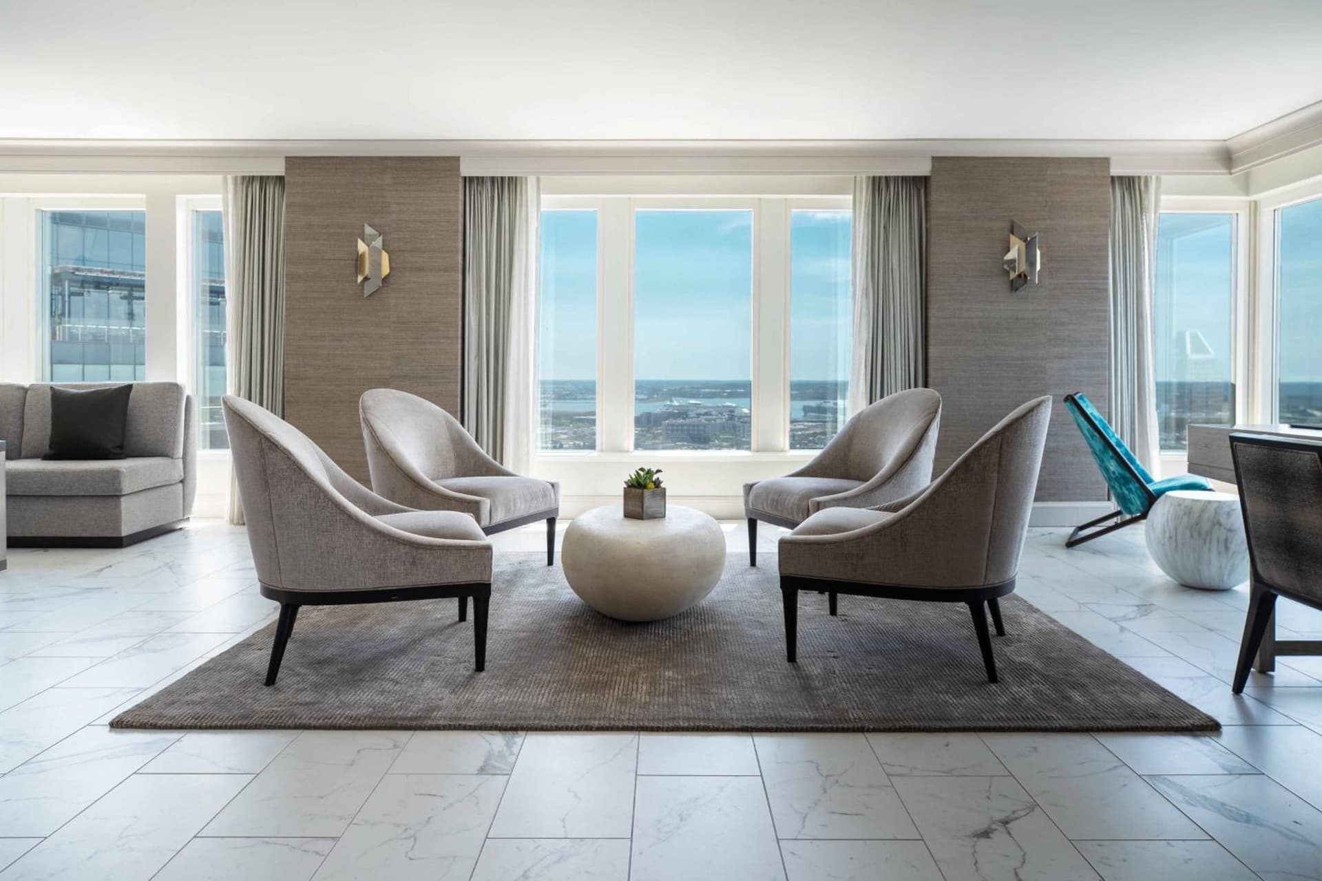 Baltimore Marriott Waterfront gallery photo in Baltimore, MD — image 98