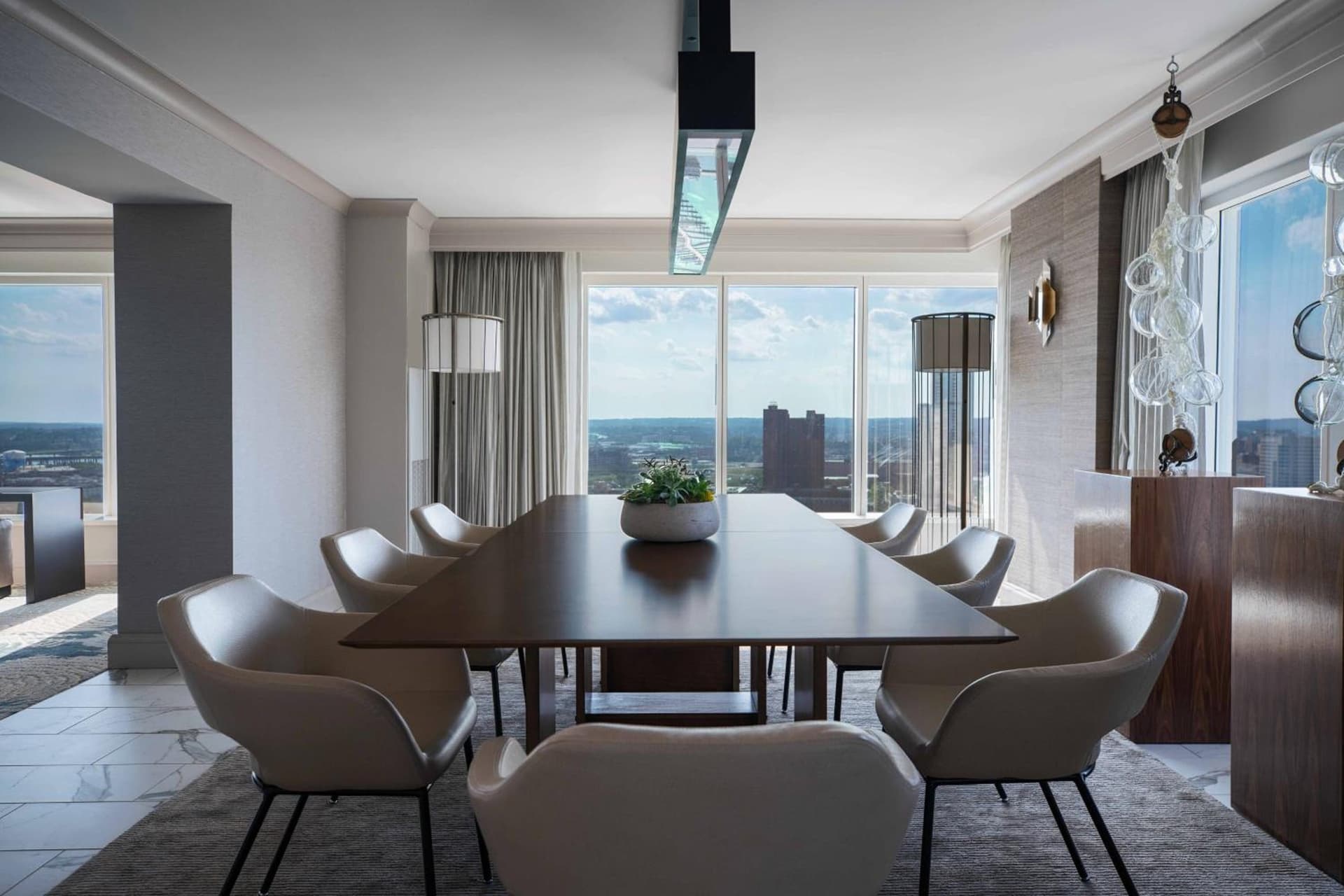 Baltimore Marriott Waterfront gallery photo in Baltimore, MD — image 63