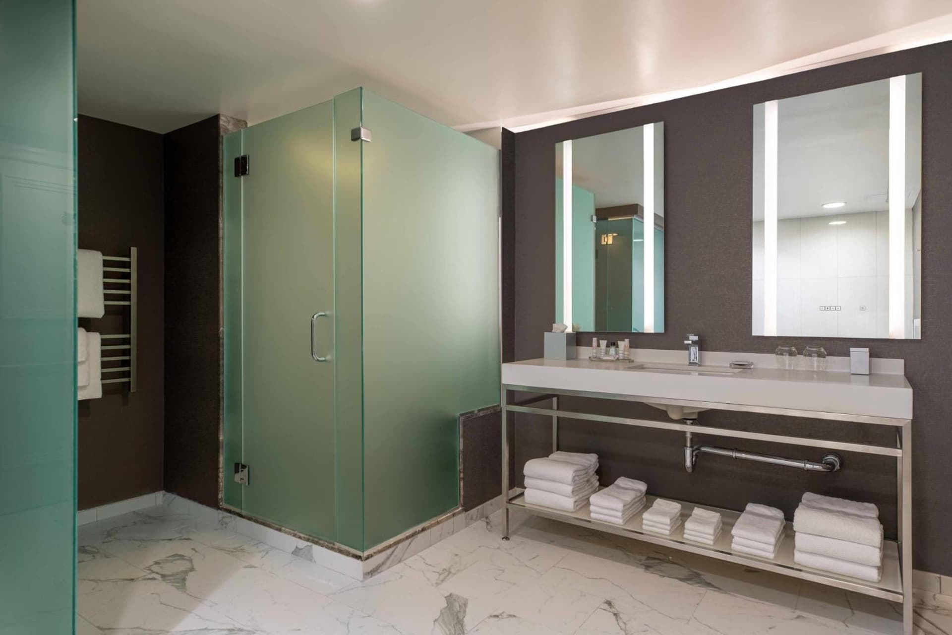 Baltimore Marriott Waterfront gallery photo in Baltimore, MD — image 90
