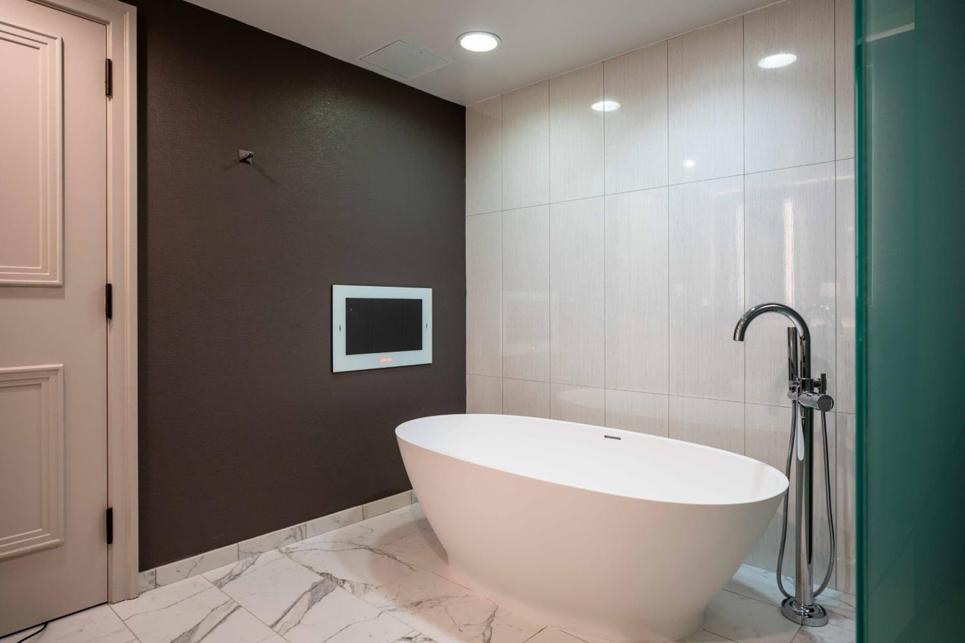 Baltimore Marriott Waterfront gallery photo in Baltimore, MD — image 94