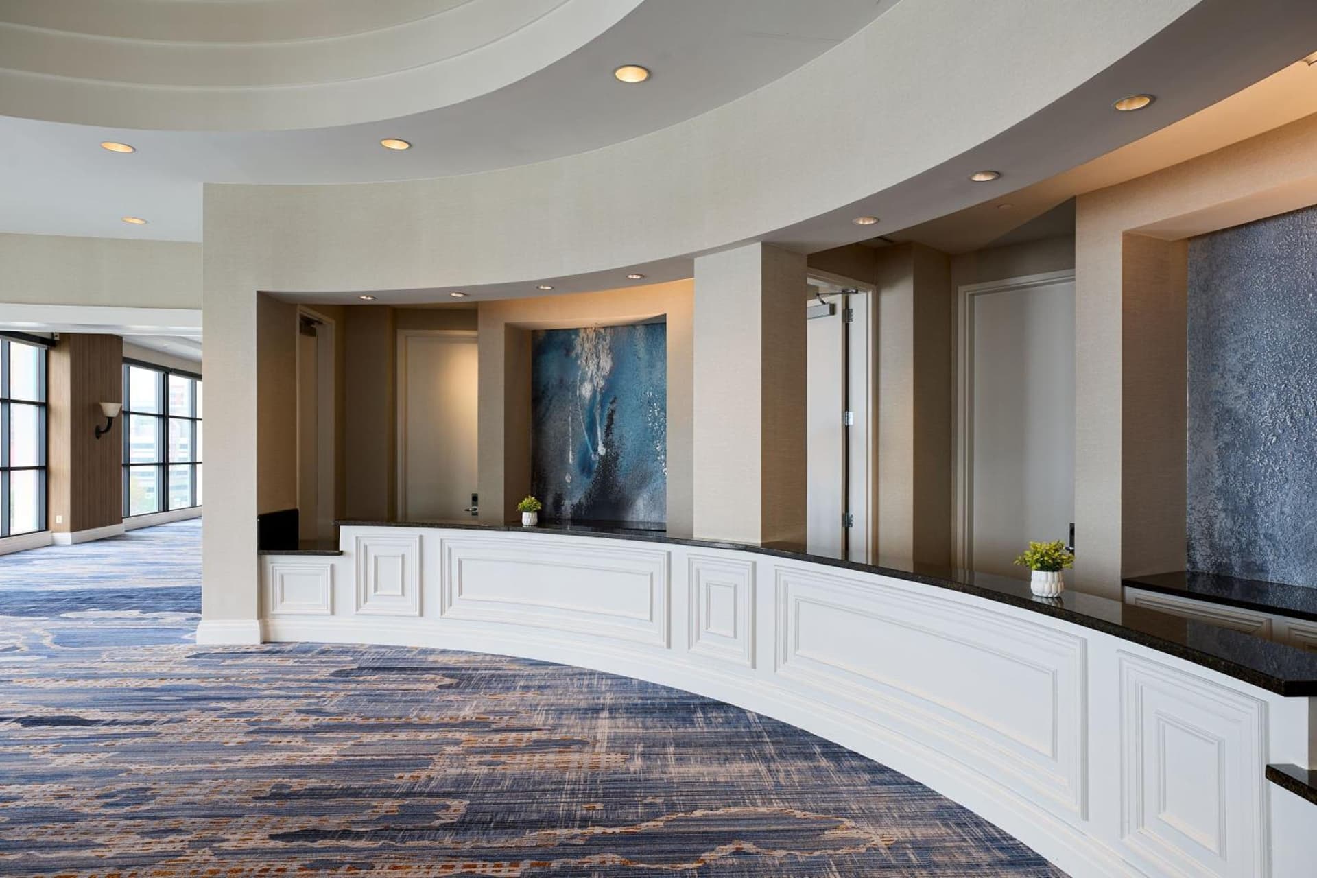 Baltimore Marriott Waterfront gallery photo in Baltimore, MD — image 14
