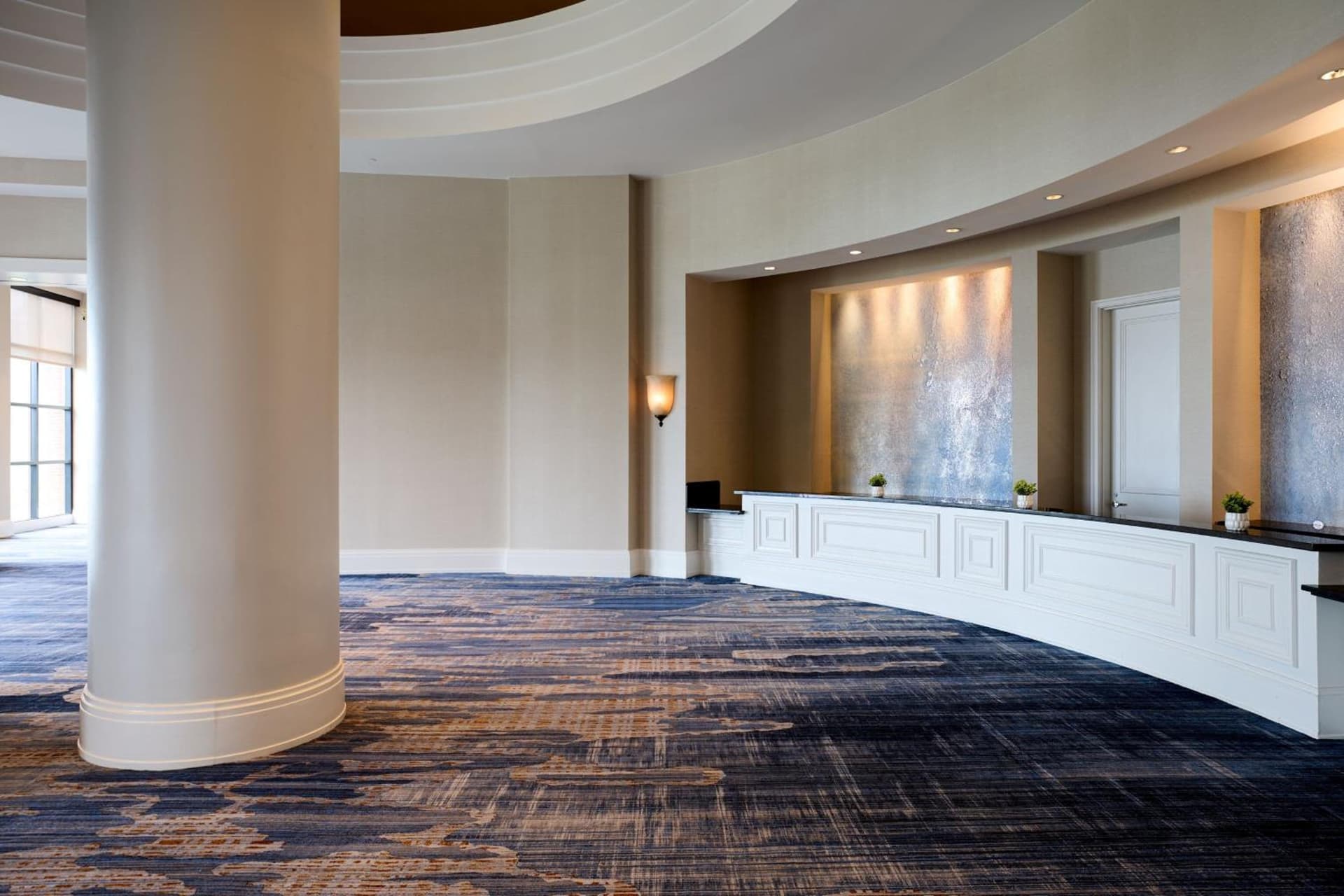 Baltimore Marriott Waterfront gallery photo in Baltimore, MD — image 54