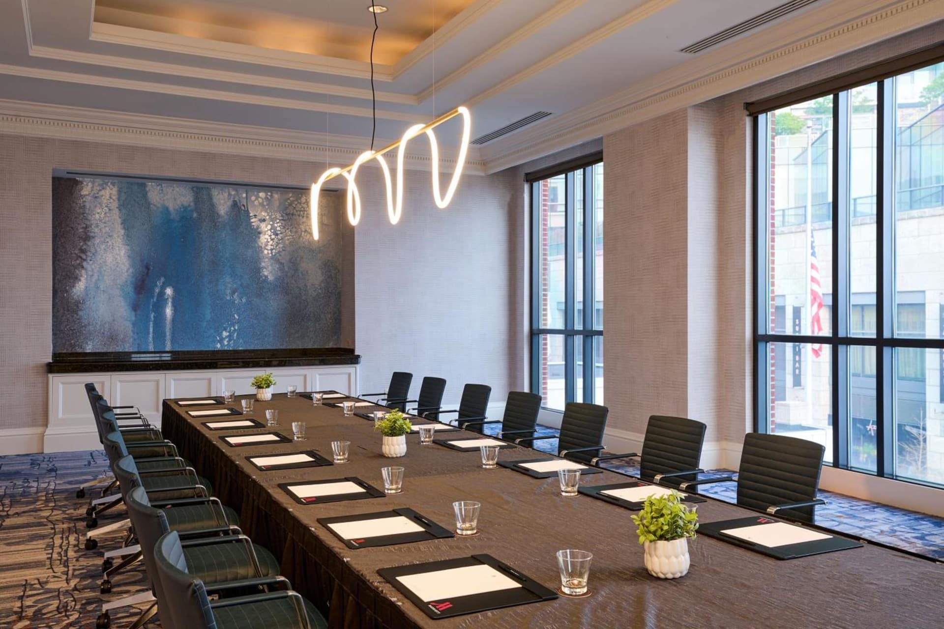 Baltimore Marriott Waterfront gallery photo in Baltimore, MD — image 86
