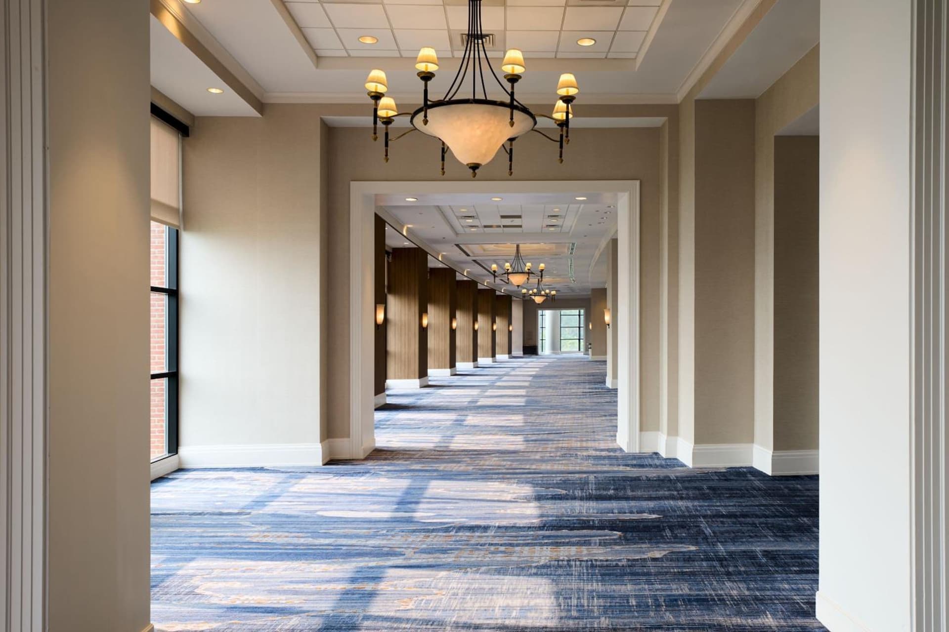 Baltimore Marriott Waterfront gallery photo in Baltimore, MD — image 50
