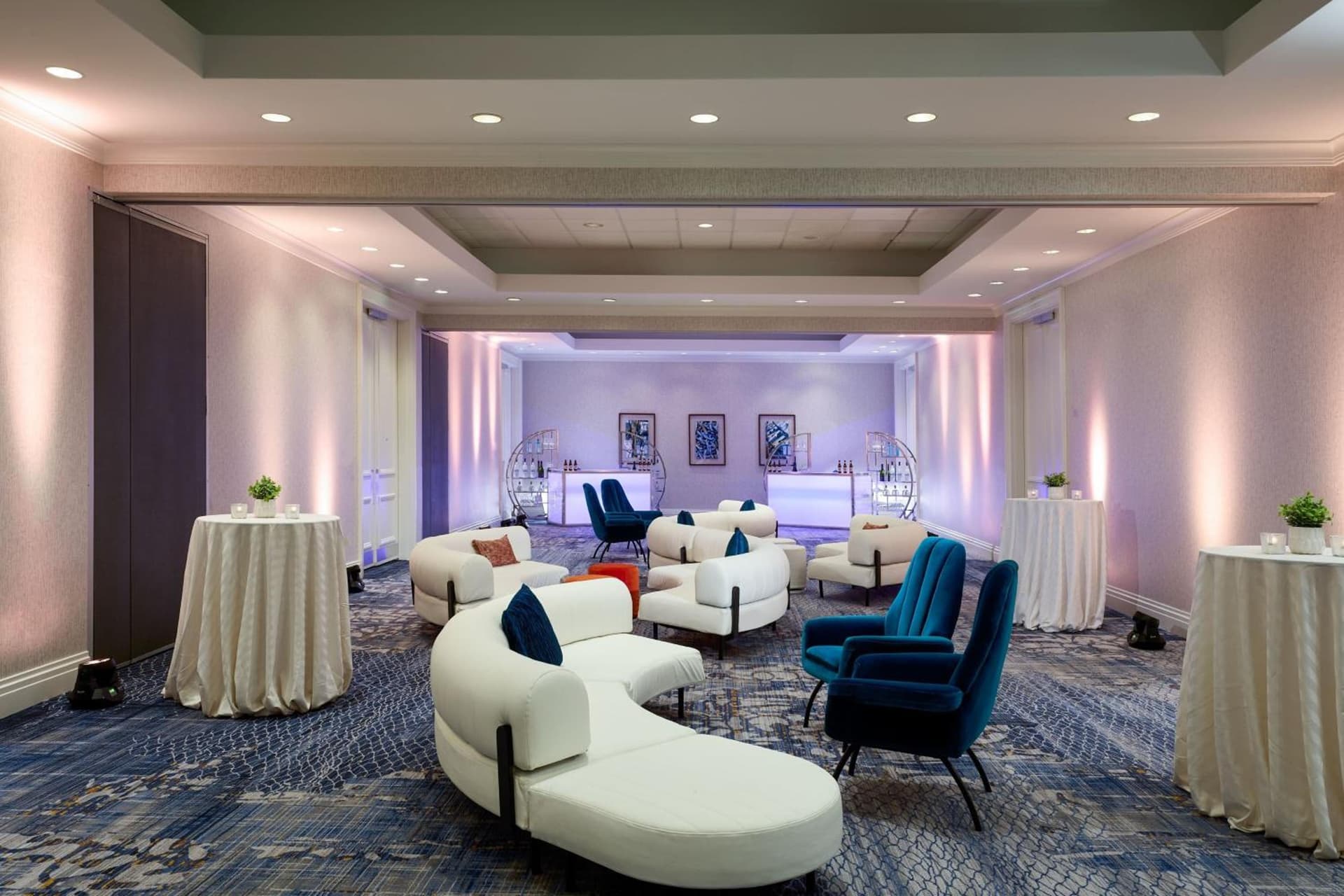 Baltimore Marriott Waterfront gallery photo in Baltimore, MD — image 108