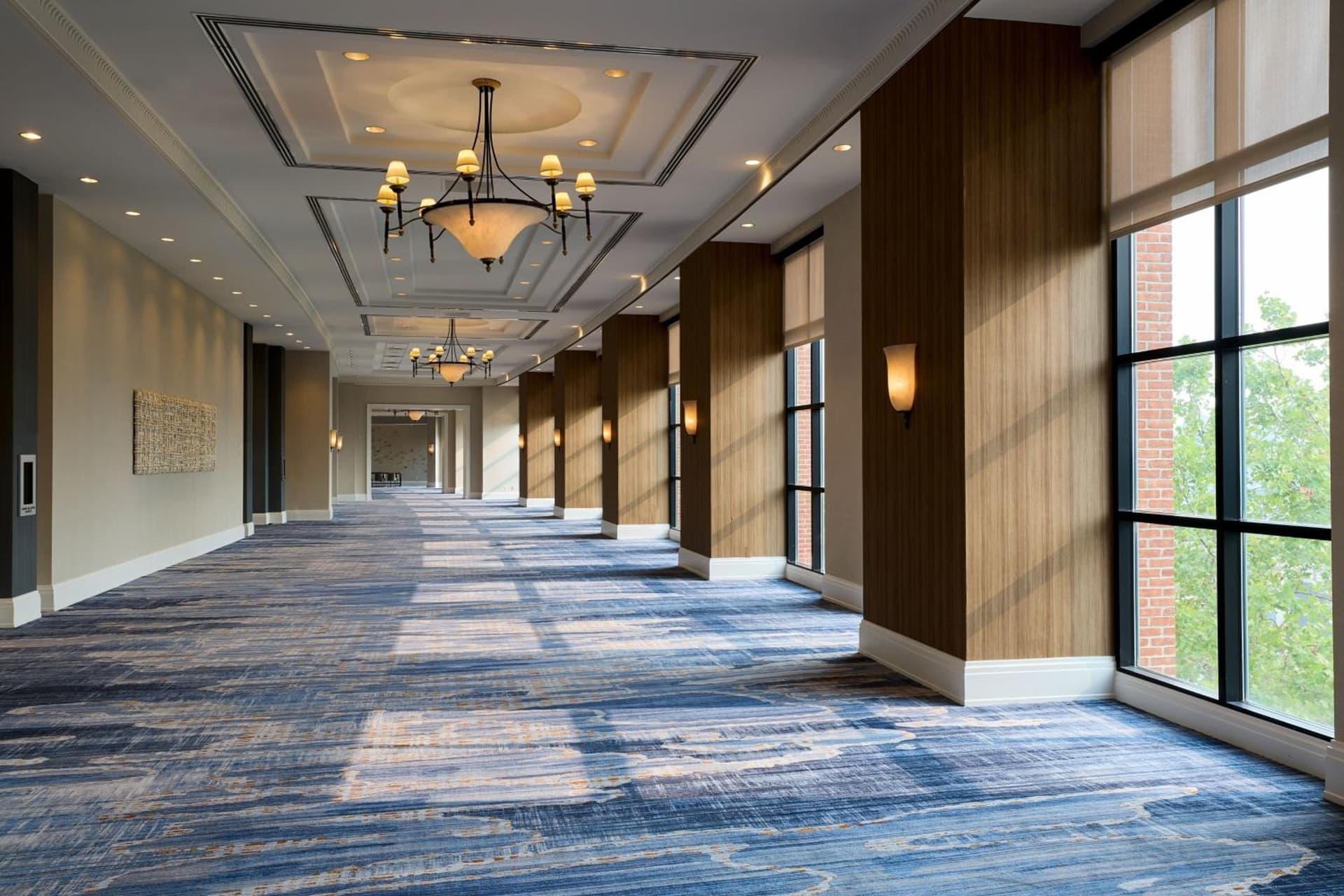 Baltimore Marriott Waterfront gallery photo in Baltimore, MD — image 6