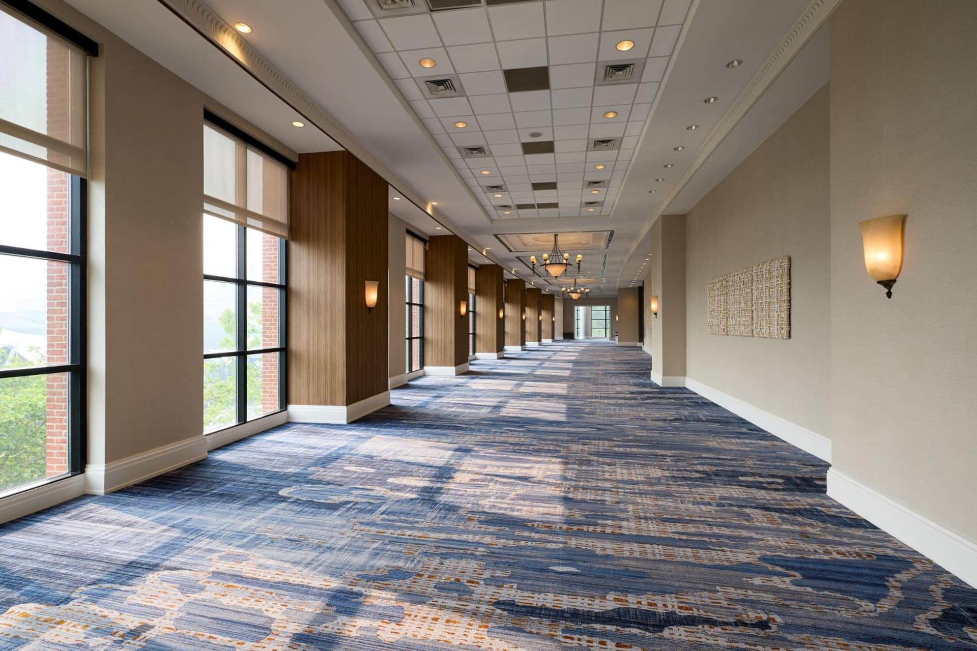 Baltimore Marriott Waterfront gallery photo in Baltimore, MD — image 111
