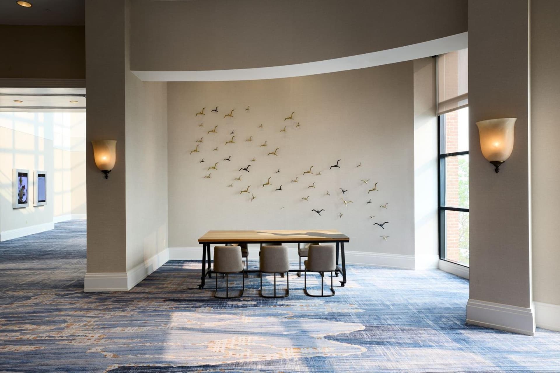 Baltimore Marriott Waterfront gallery photo in Baltimore, MD — image 114
