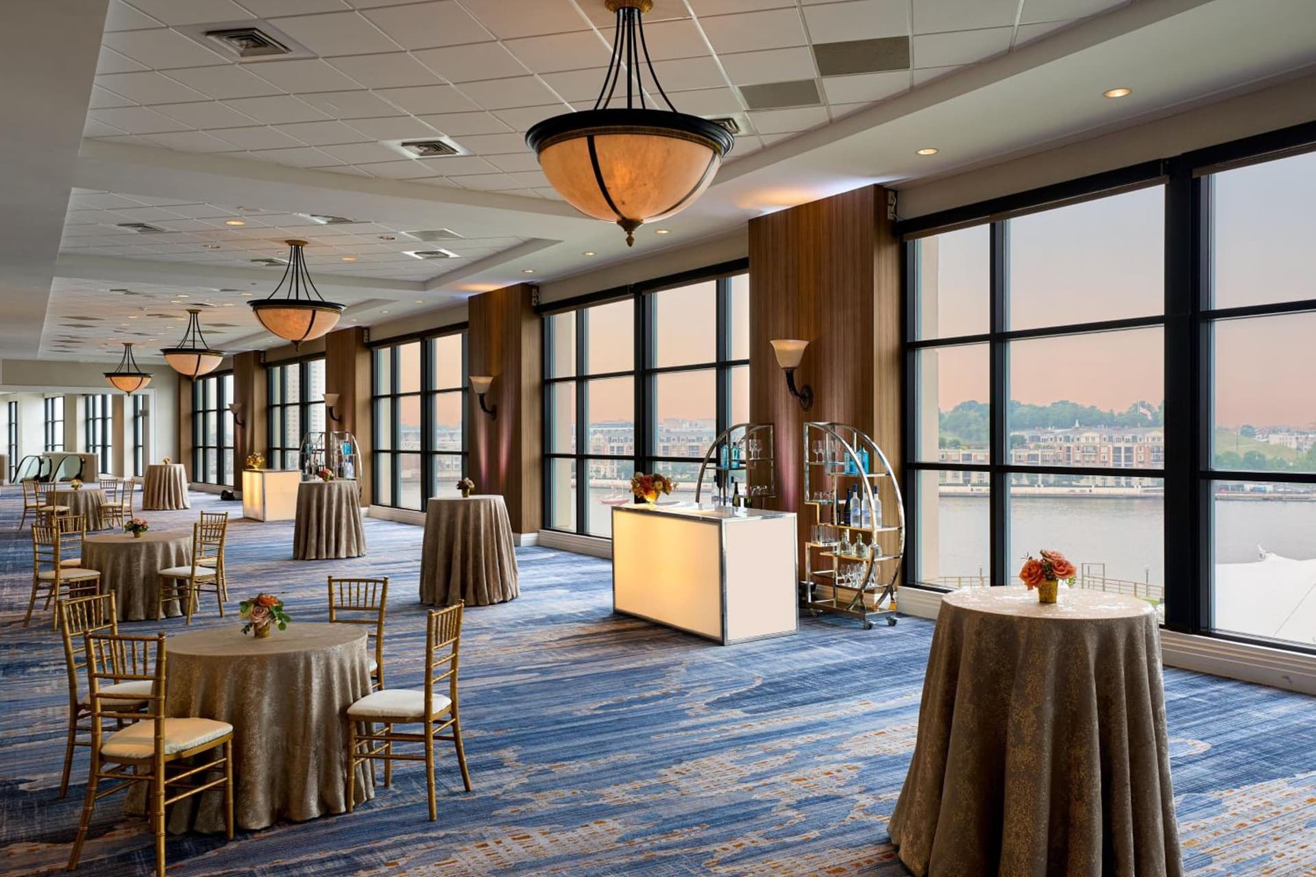 Baltimore Marriott Waterfront gallery photo in Baltimore, MD — image 101