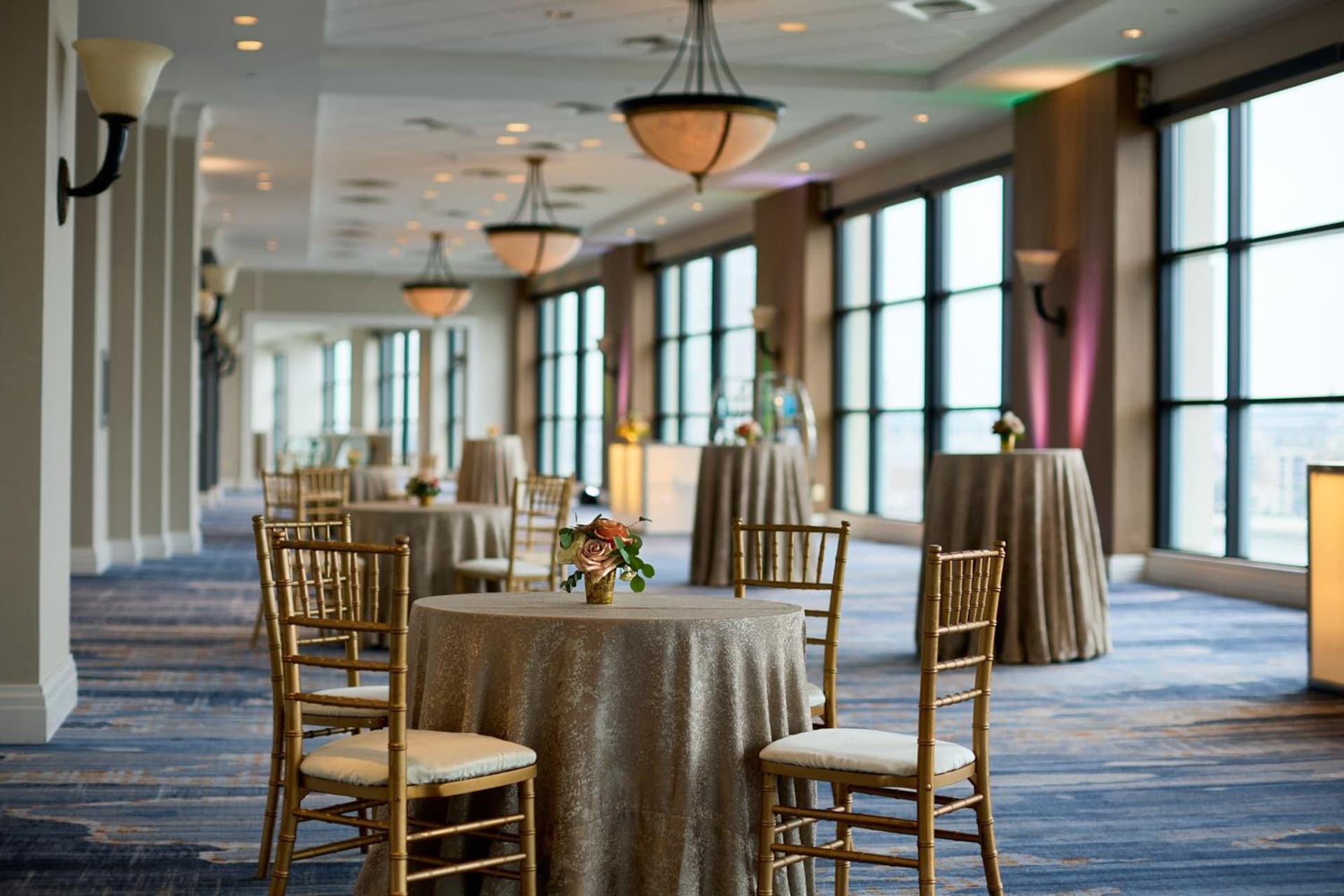 Baltimore Marriott Waterfront gallery photo in Baltimore, MD — image 119