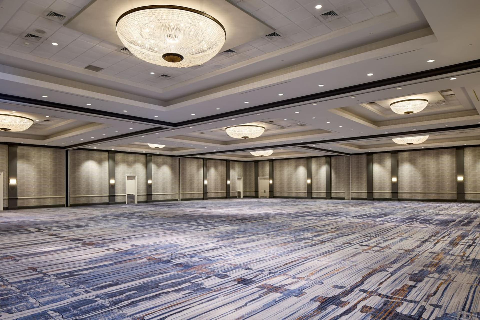 Baltimore Marriott Waterfront gallery photo in Baltimore, MD — image 61