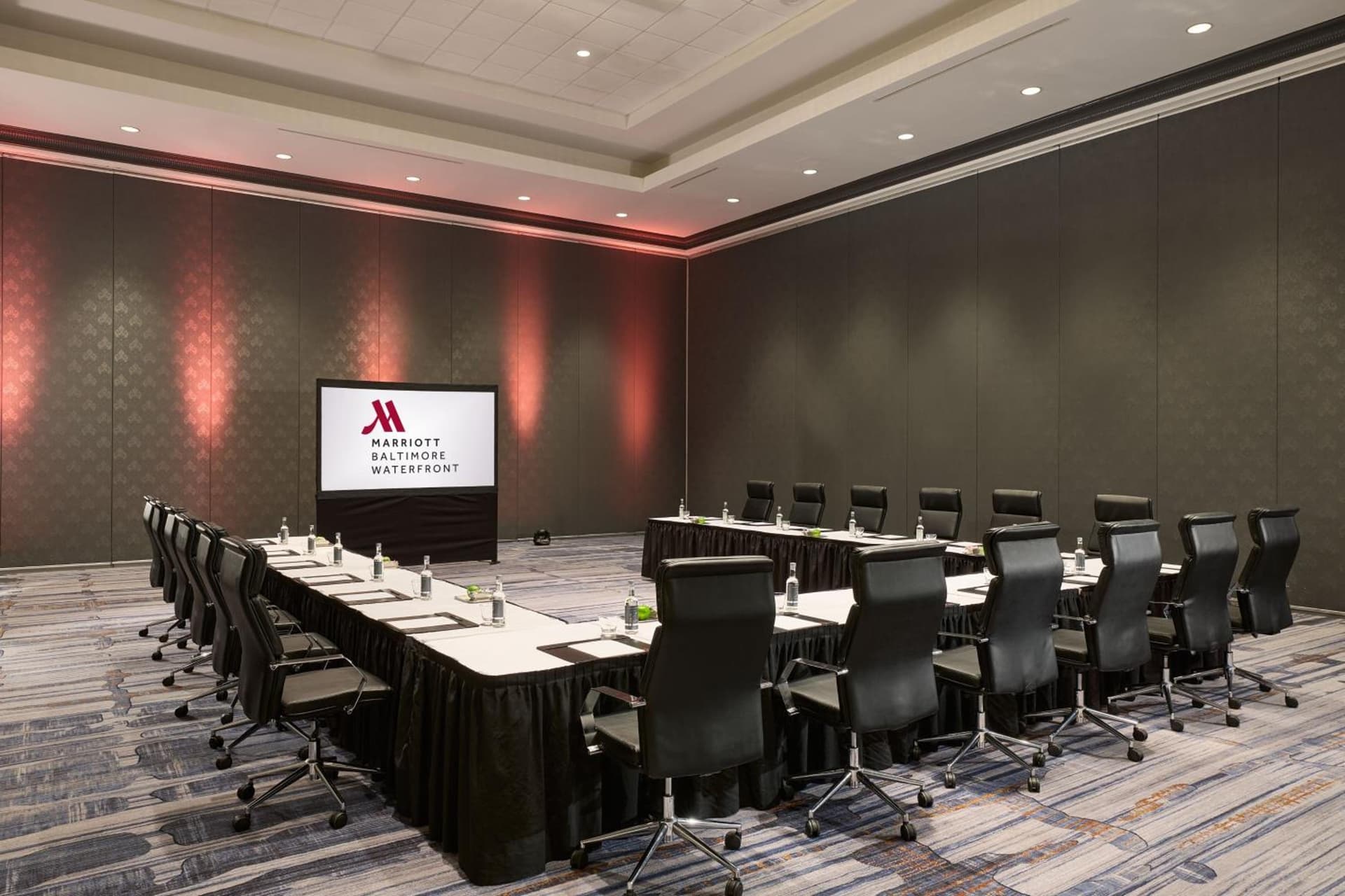 Baltimore Marriott Waterfront gallery photo in Baltimore, MD — image 60