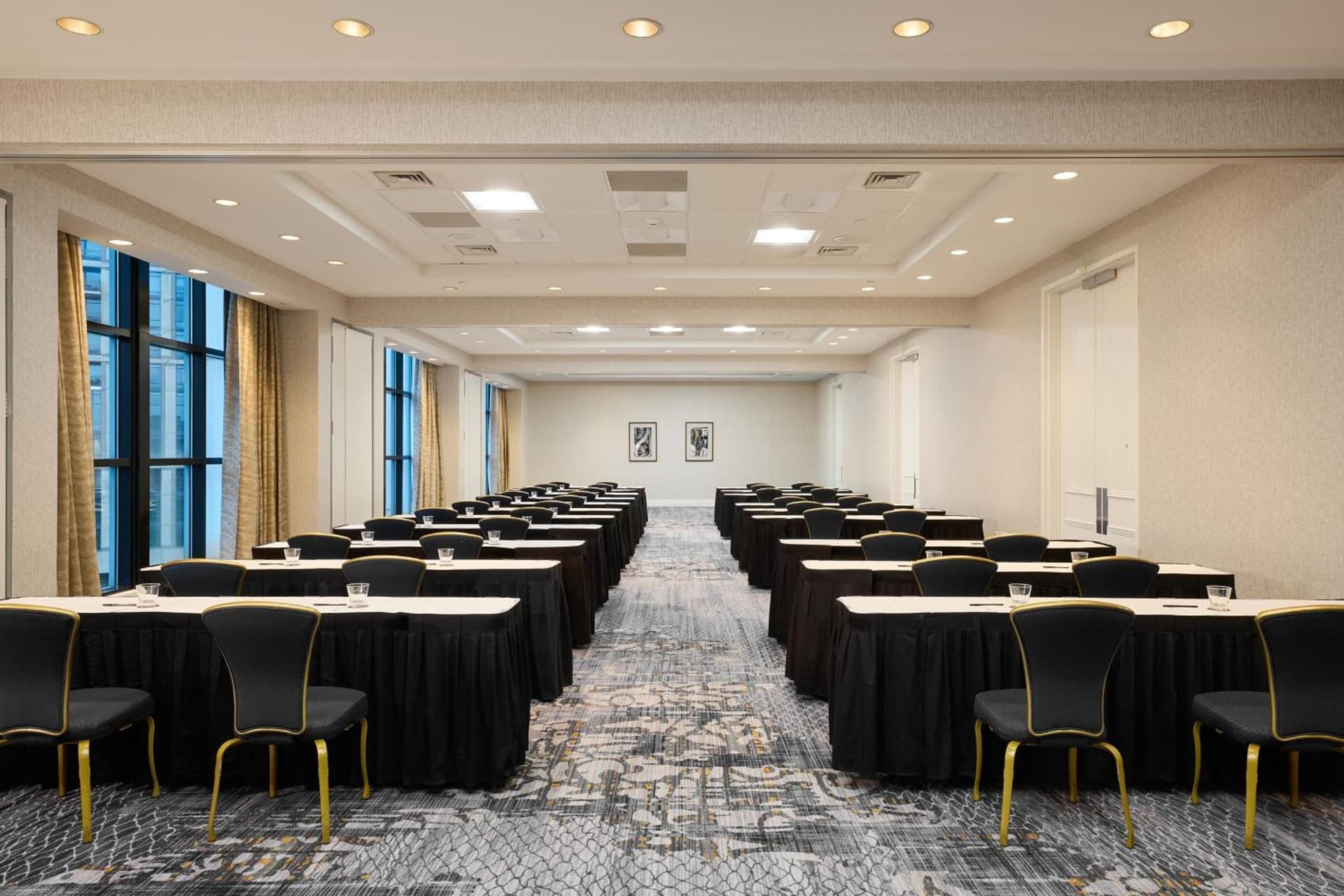 Baltimore Marriott Waterfront gallery photo in Baltimore, MD — image 22
