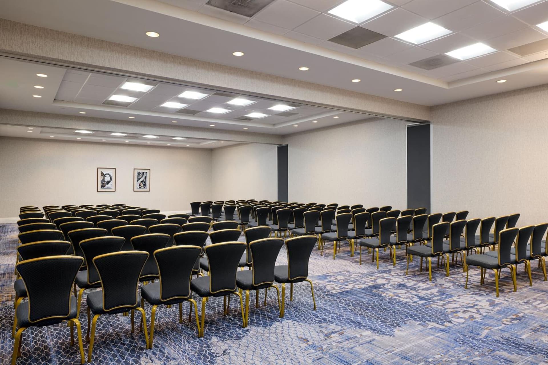 Baltimore Marriott Waterfront gallery photo in Baltimore, MD — image 26