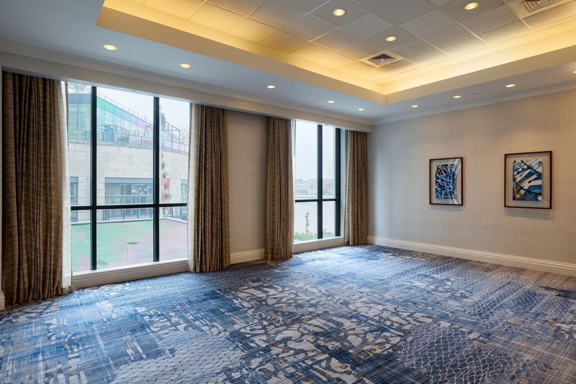Baltimore Marriott Waterfront gallery photo in Baltimore, MD — image 67