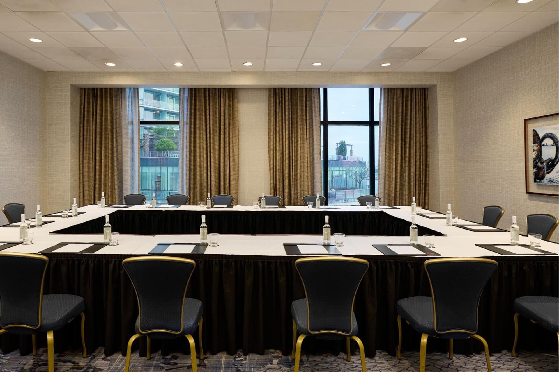 Baltimore Marriott Waterfront gallery photo in Baltimore, MD — image 9