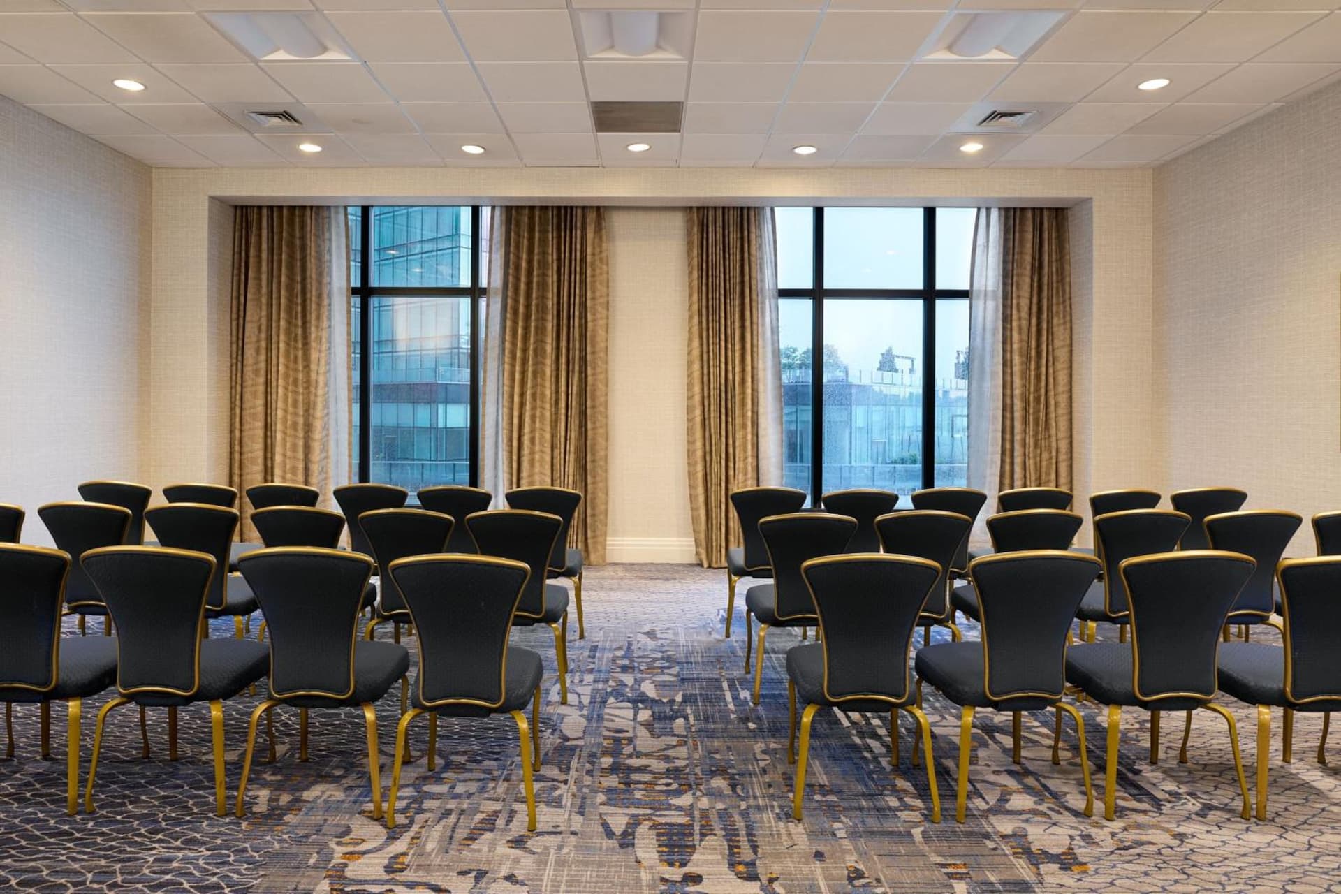 Baltimore Marriott Waterfront gallery photo in Baltimore, MD — image 29