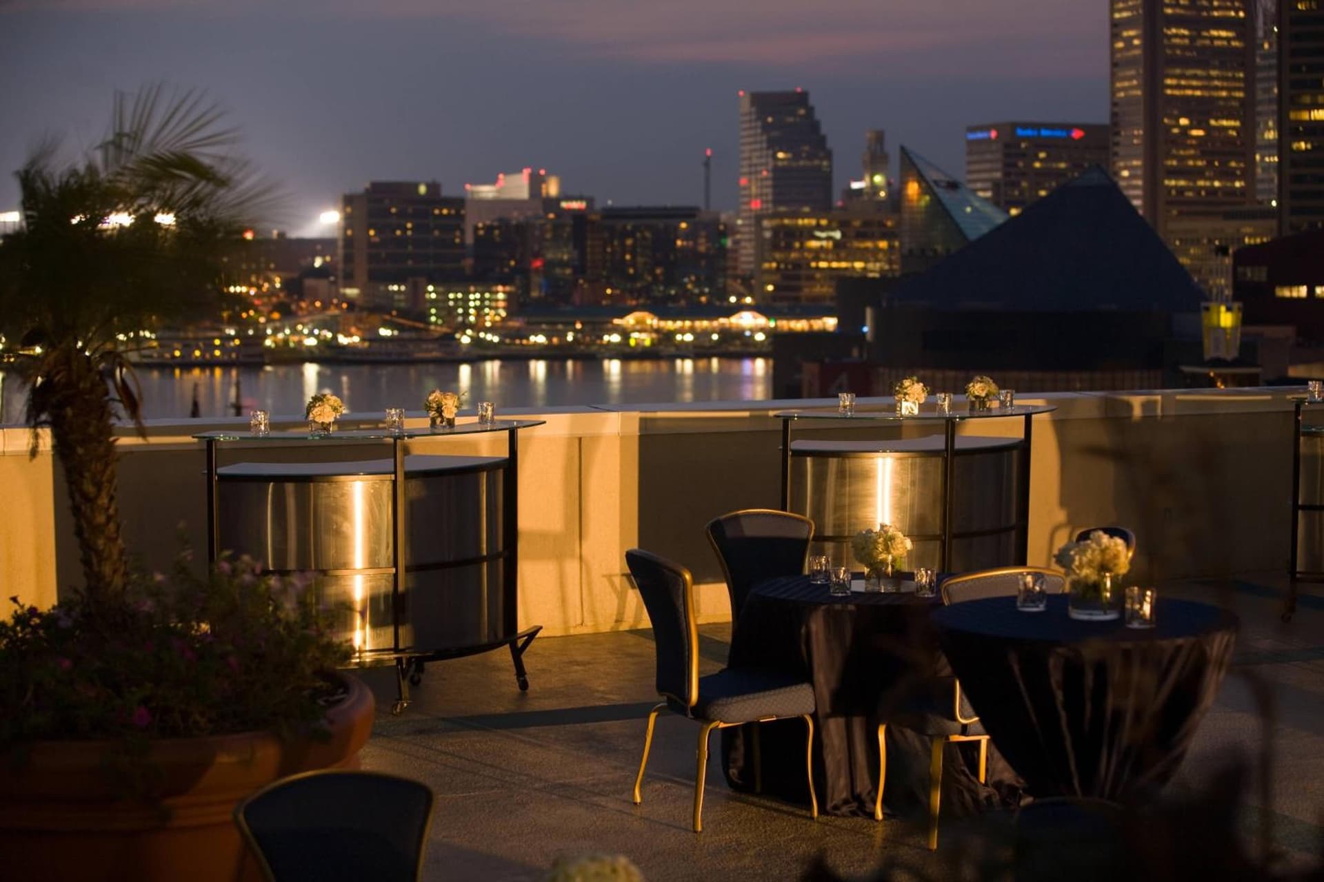 Baltimore Marriott Waterfront gallery photo in Baltimore, MD — image 25