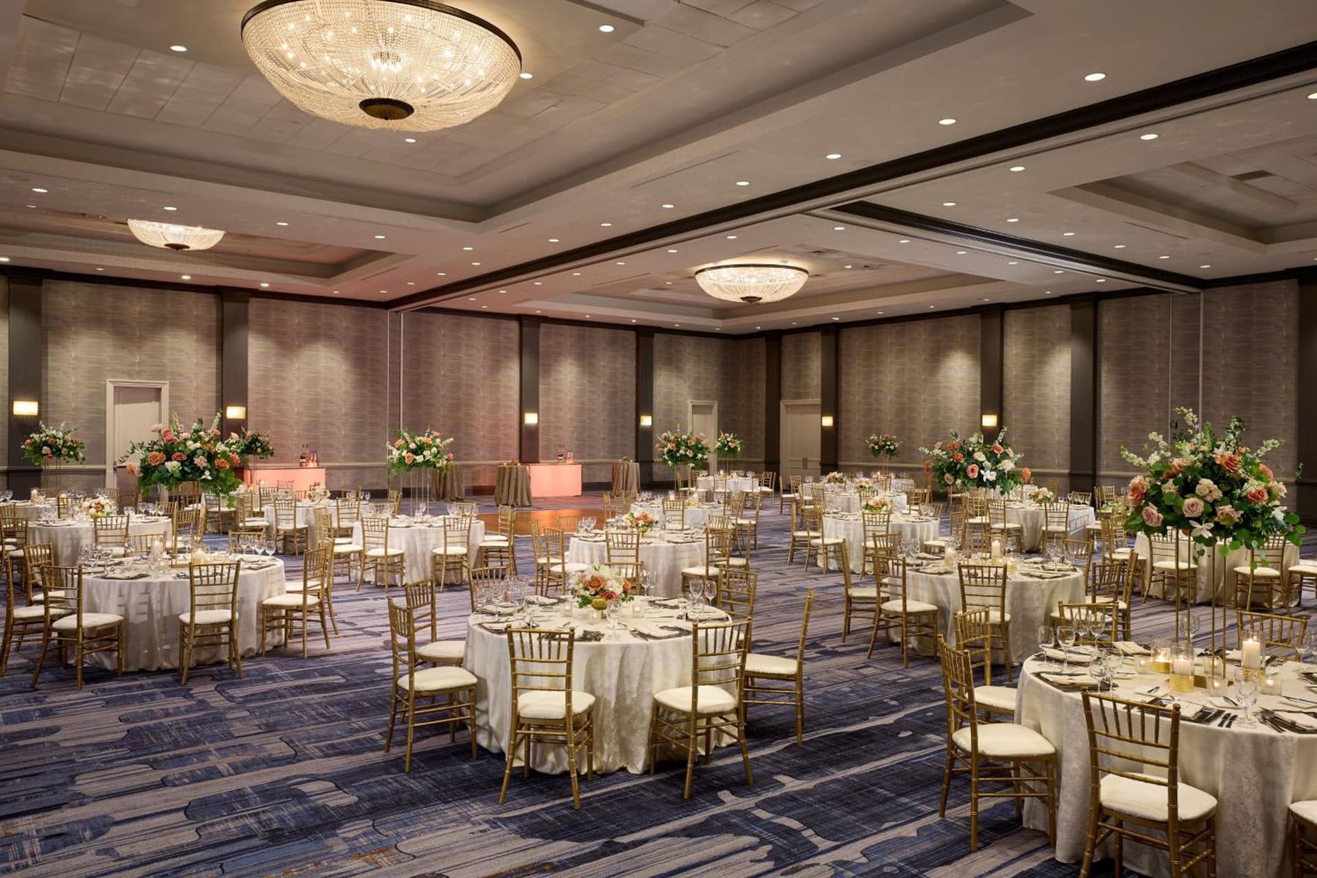 Baltimore Marriott Waterfront gallery photo in Baltimore, MD — image 24