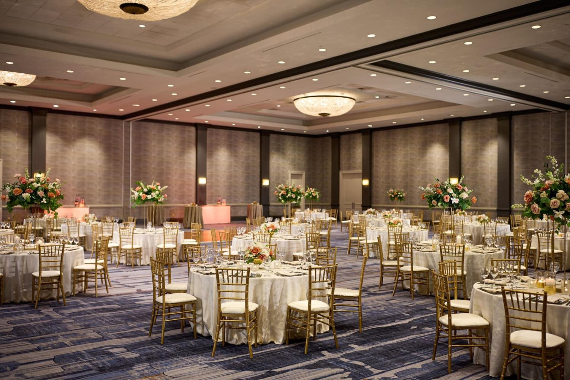 Baltimore Marriott Waterfront gallery photo in Baltimore, MD — image 71