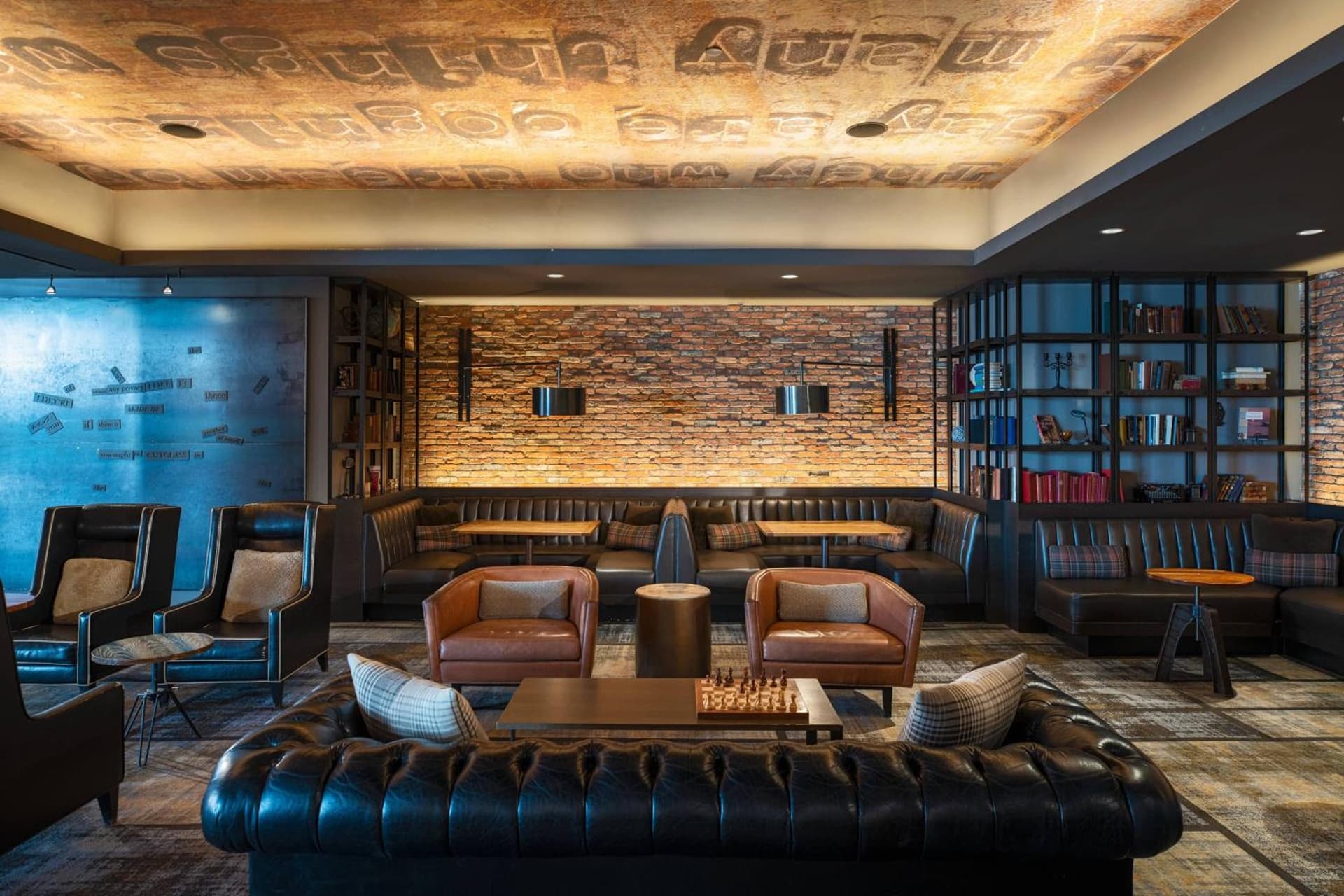 Baltimore Marriott Waterfront gallery photo in Baltimore, MD — image 112