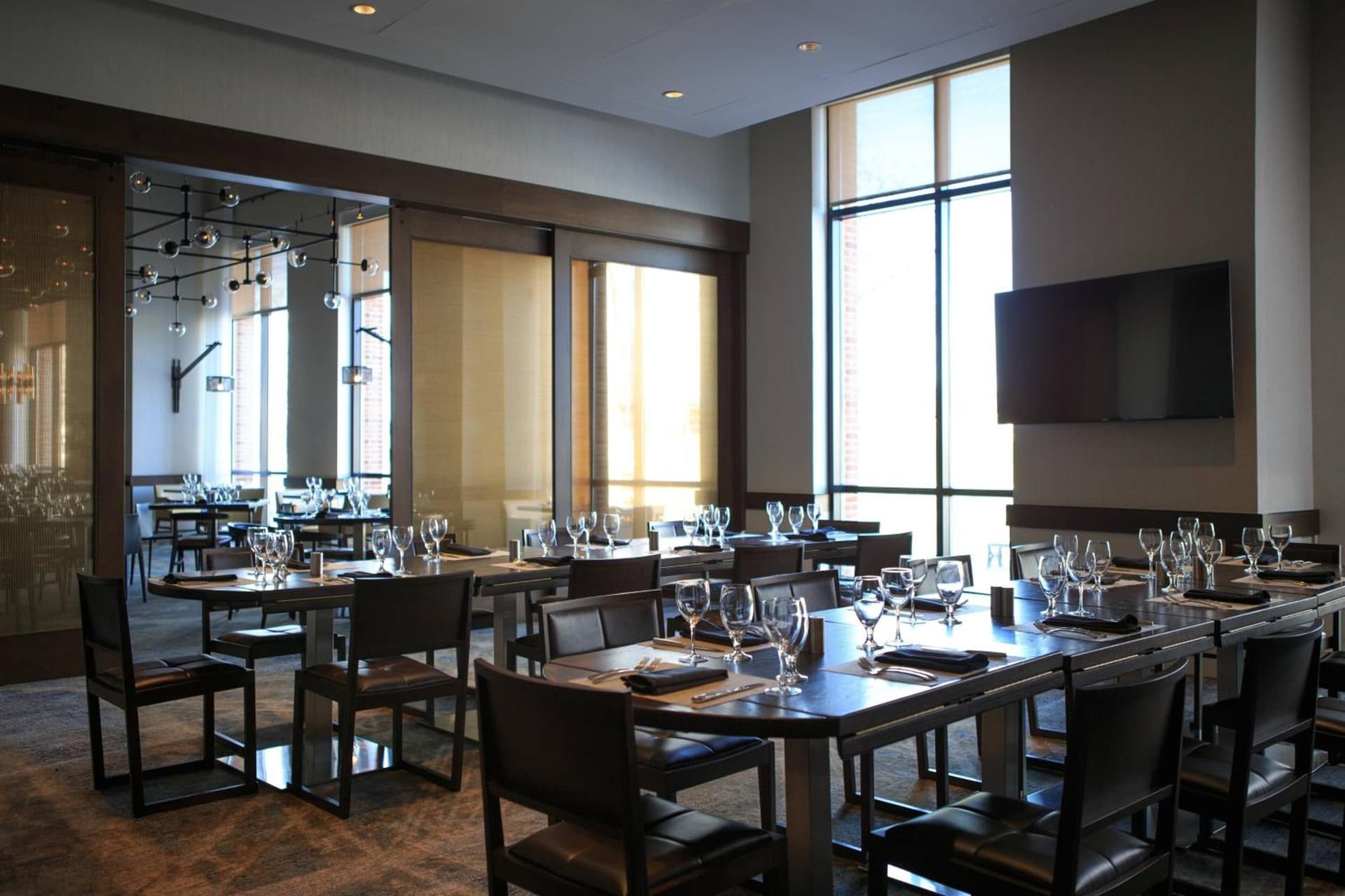 Baltimore Marriott Waterfront property views in Baltimore, MD — gallery photo 3