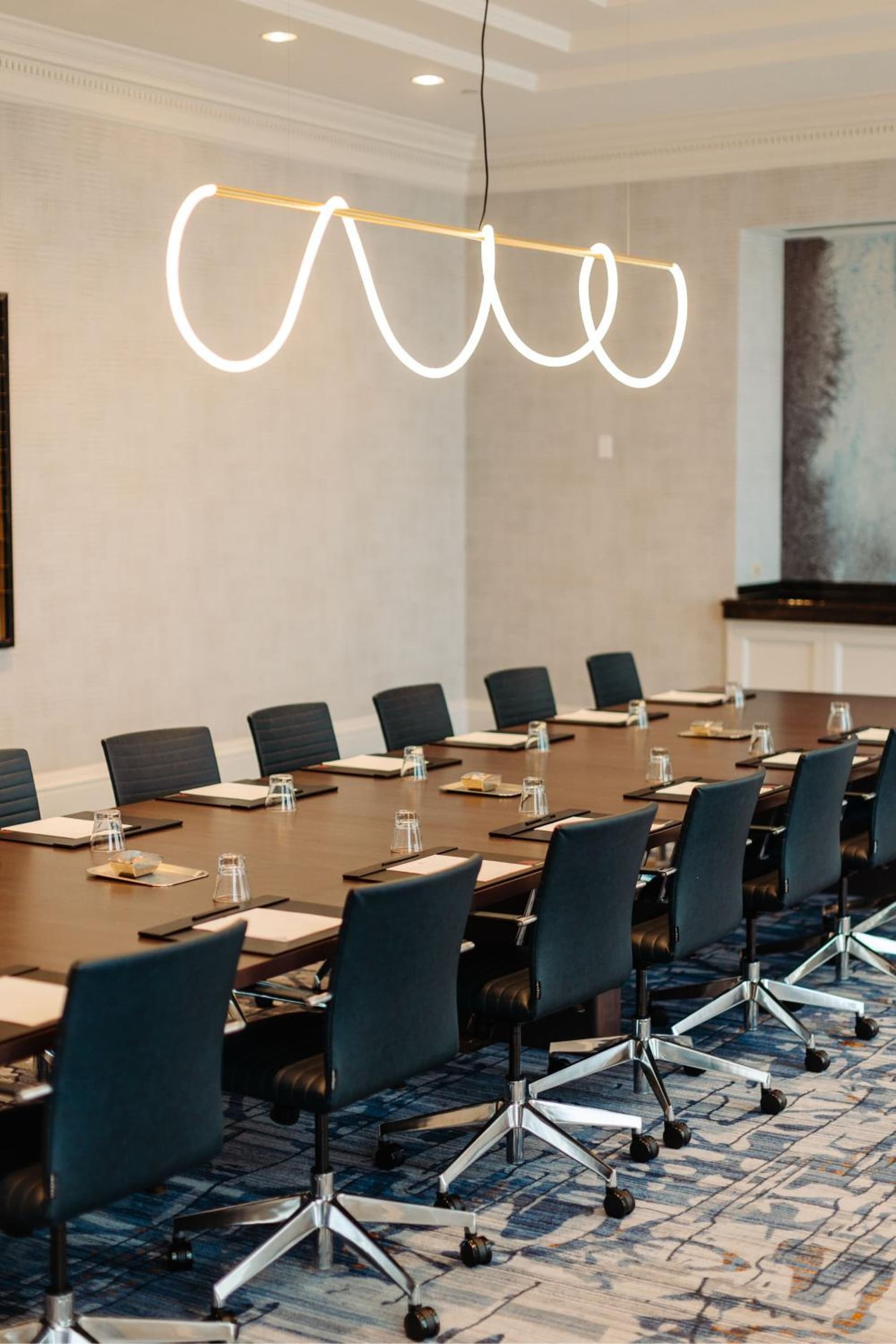 Baltimore Marriott Waterfront gallery photo in Baltimore, MD — image 118